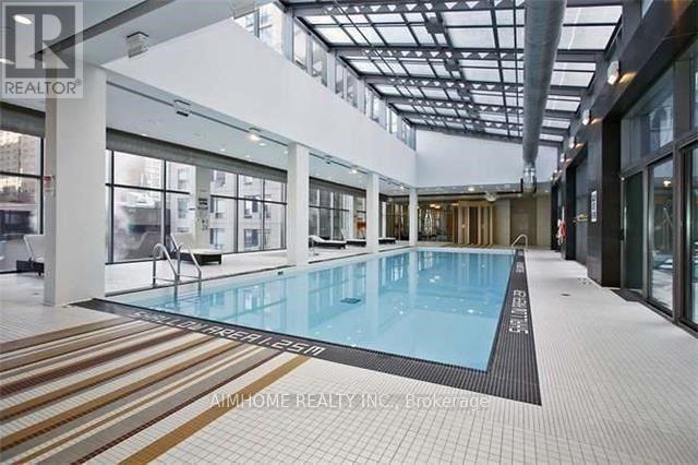 4108 - 38 Grenville Street, Toronto, Ontario  M4Y 1A5 - Photo 5 - C12502184