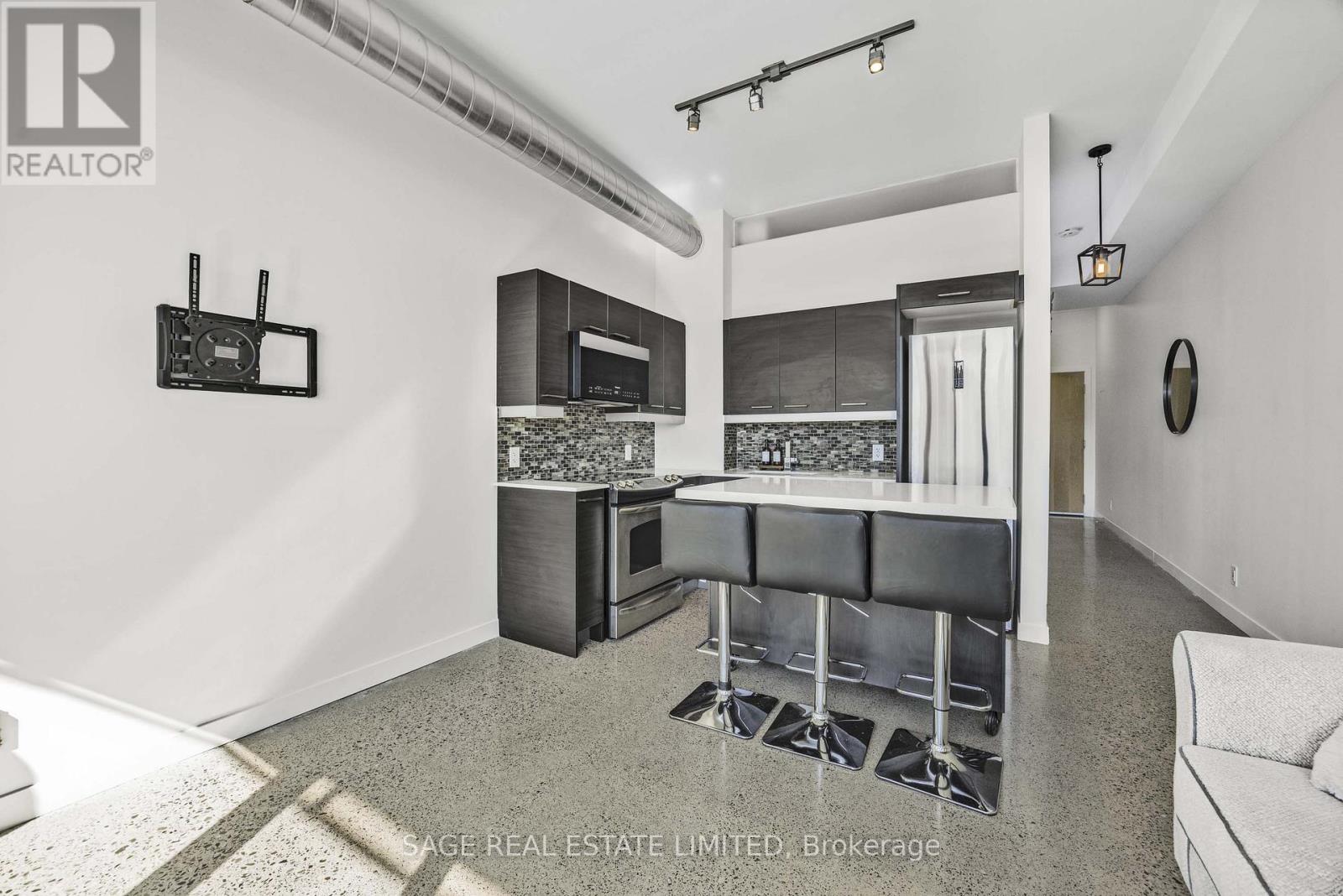 405 - 510 King Street E, Toronto, Ontario  M5A 0E5 - Photo 10 - C12502198