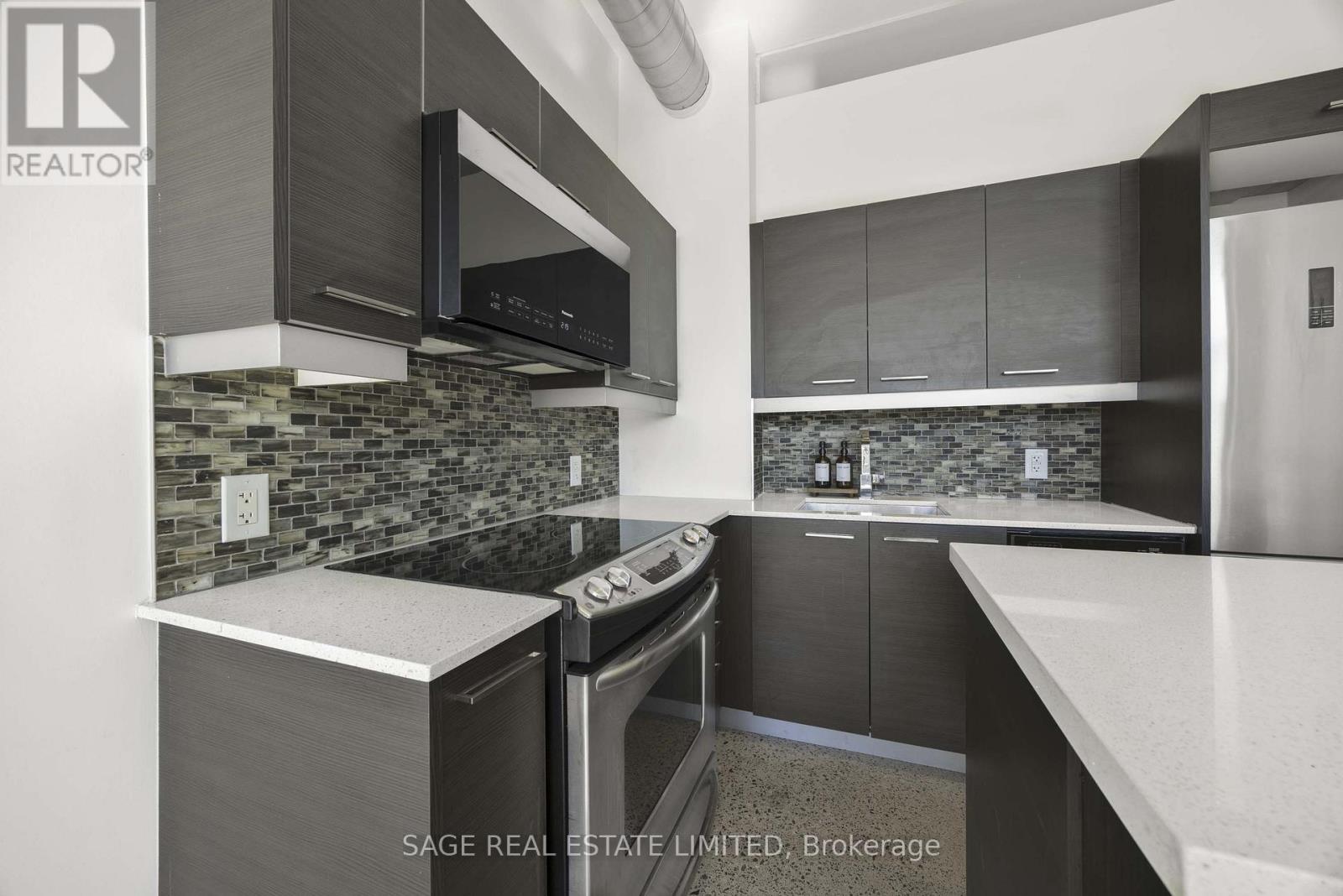 405 - 510 King Street E, Toronto, Ontario  M5A 0E5 - Photo 12 - C12502198