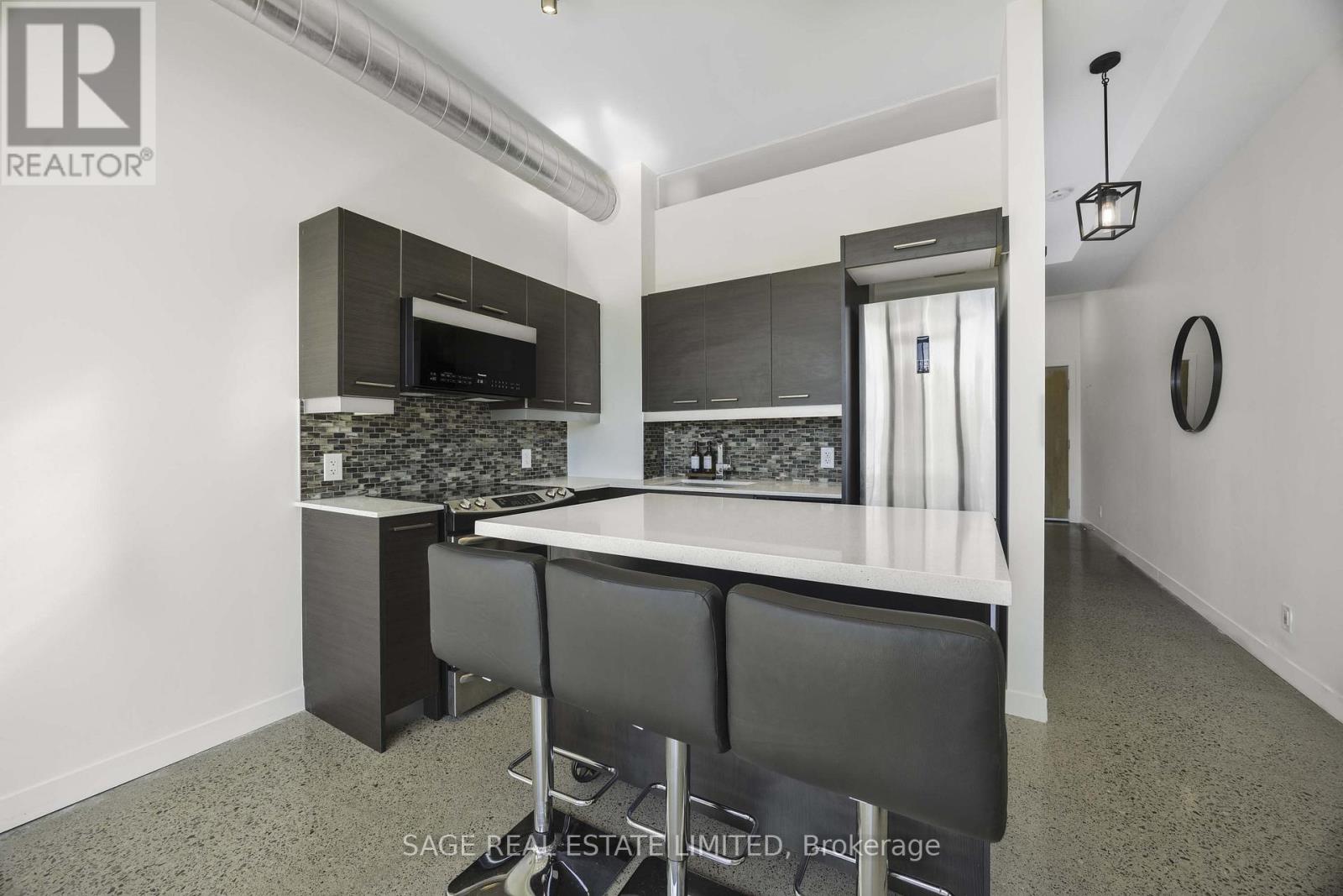 405 - 510 King Street E, Toronto, Ontario  M5A 0E5 - Photo 15 - C12502198