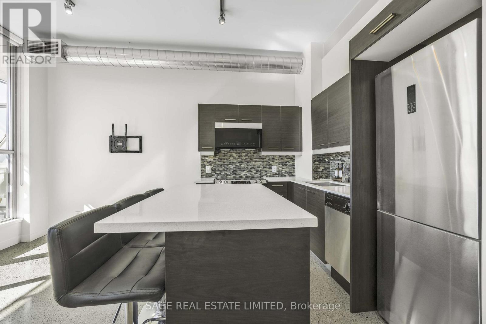 405 - 510 King Street E, Toronto, Ontario  M5A 0E5 - Photo 17 - C12502198