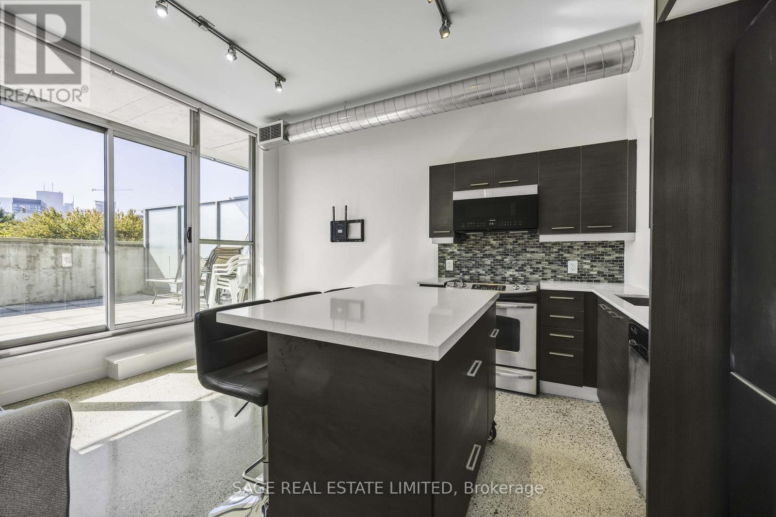 405 - 510 King Street E, Toronto, Ontario  M5A 0E5 - Photo 18 - C12502198