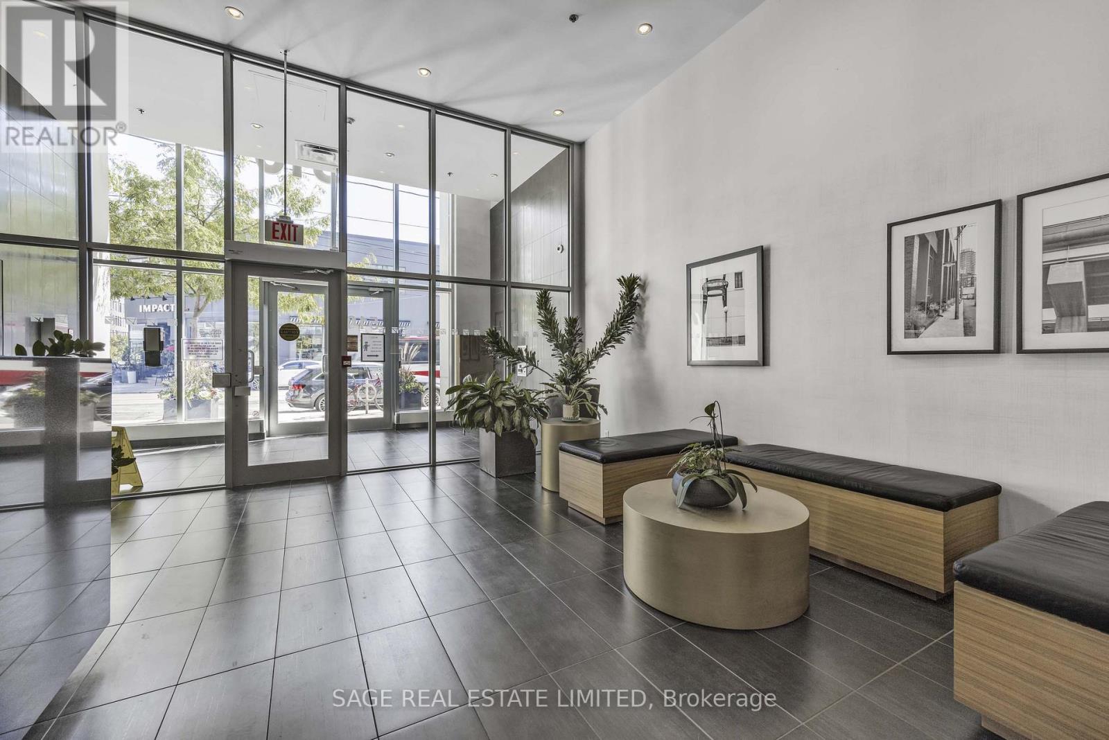 405 - 510 King Street E, Toronto, Ontario  M5A 0E5 - Photo 2 - C12502198