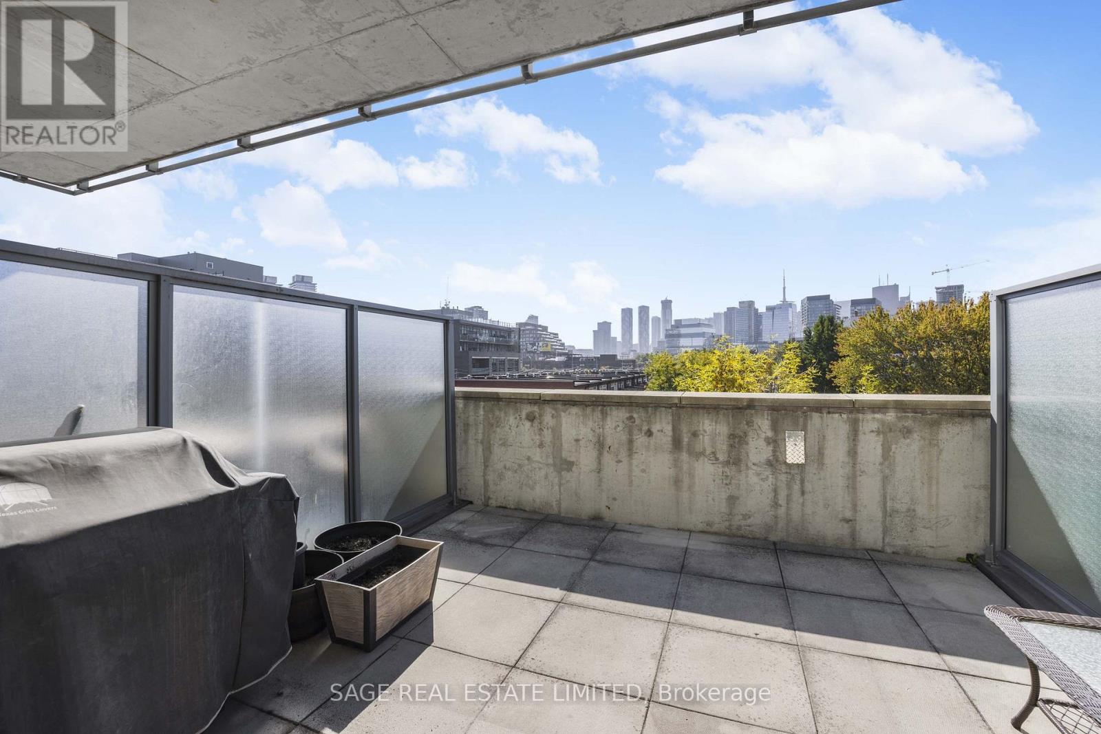 405 - 510 King Street E, Toronto, Ontario  M5A 0E5 - Photo 23 - C12502198