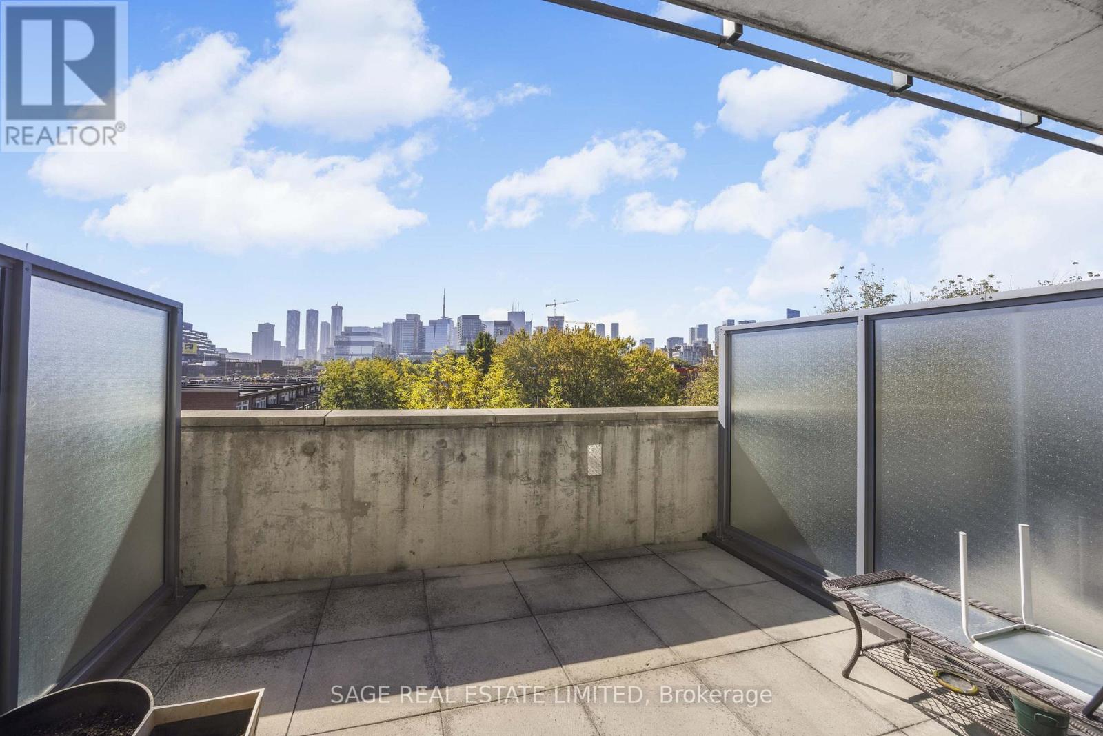 405 - 510 King Street E, Toronto, Ontario  M5A 0E5 - Photo 24 - C12502198