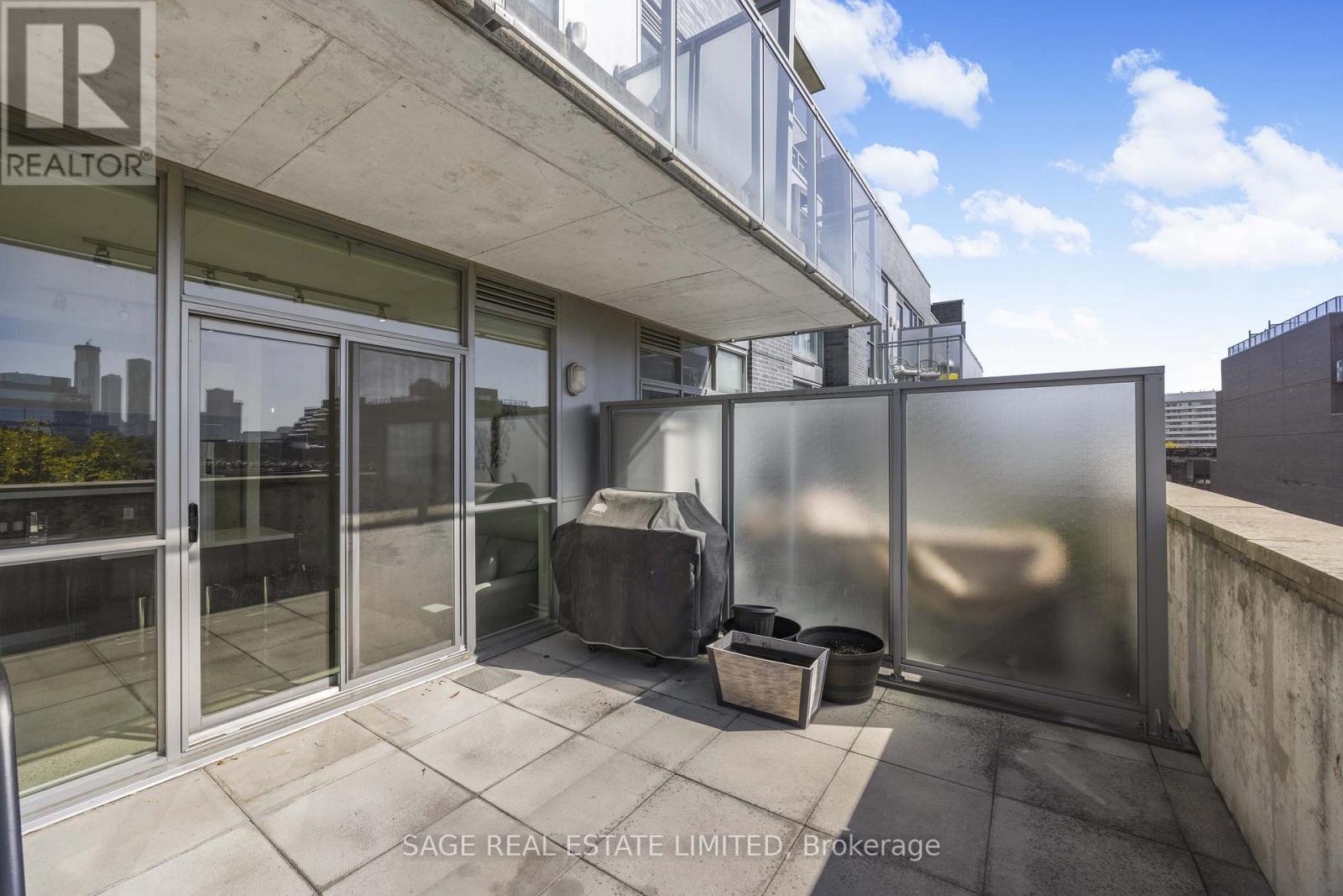 405 - 510 King Street E, Toronto, Ontario  M5A 0E5 - Photo 25 - C12502198