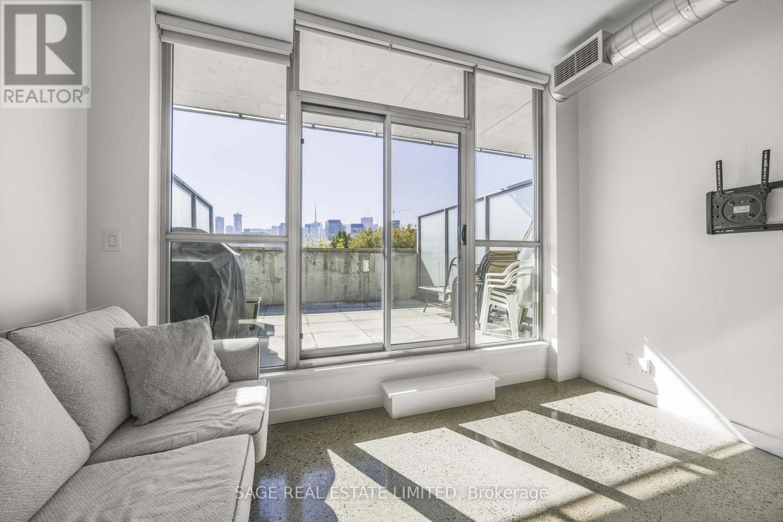 405 - 510 King Street E, Toronto, Ontario  M5A 0E5 - Photo 5 - C12502198