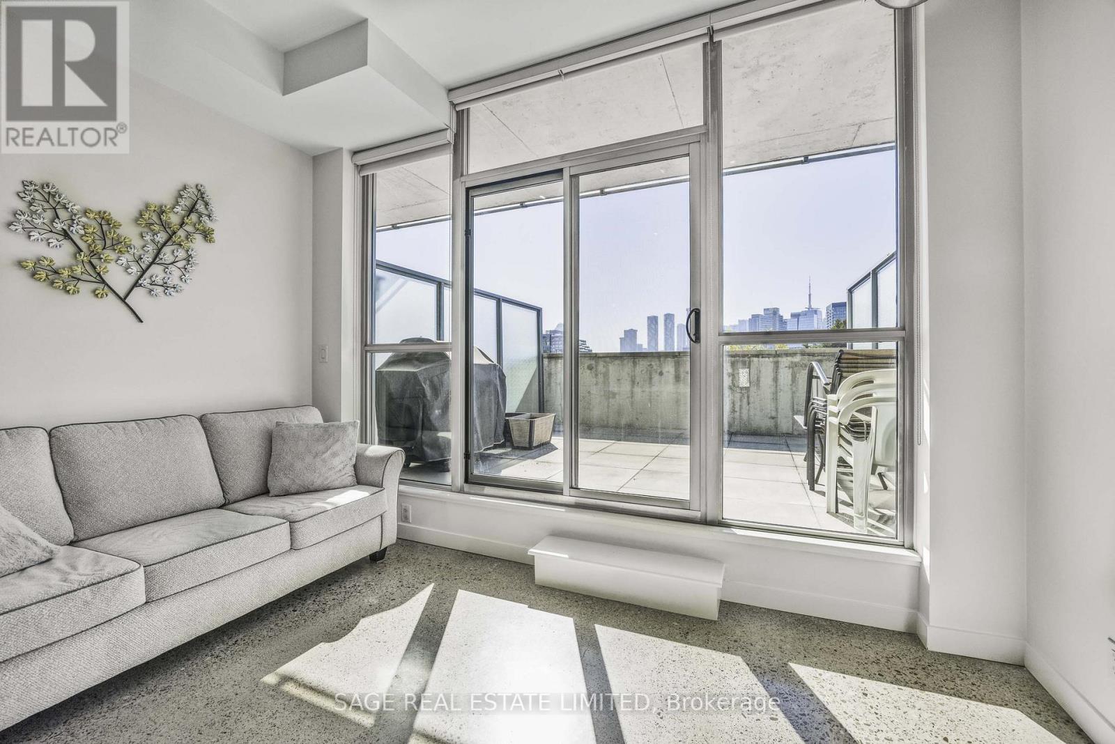 405 - 510 King Street E, Toronto, Ontario  M5A 0E5 - Photo 6 - C12502198