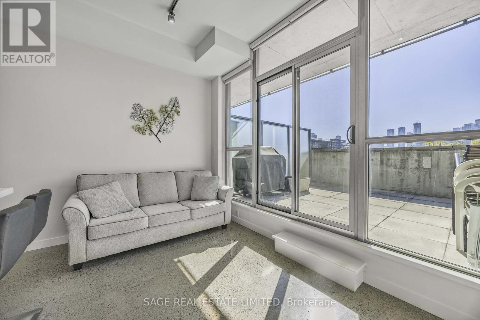 405 - 510 King Street E, Toronto, Ontario  M5A 0E5 - Photo 7 - C12502198