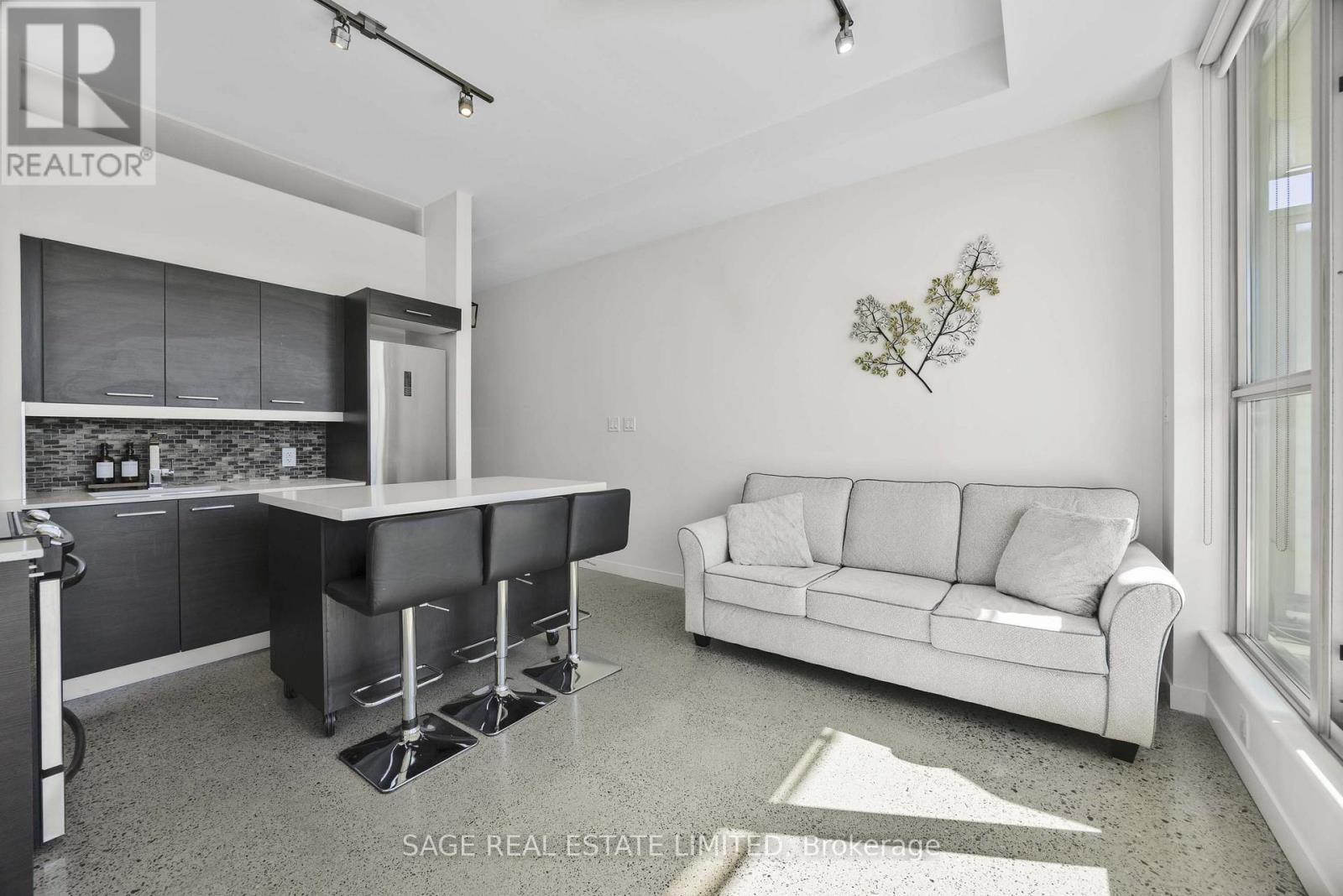 405 - 510 King Street E, Toronto, Ontario  M5A 0E5 - Photo 8 - C12502198