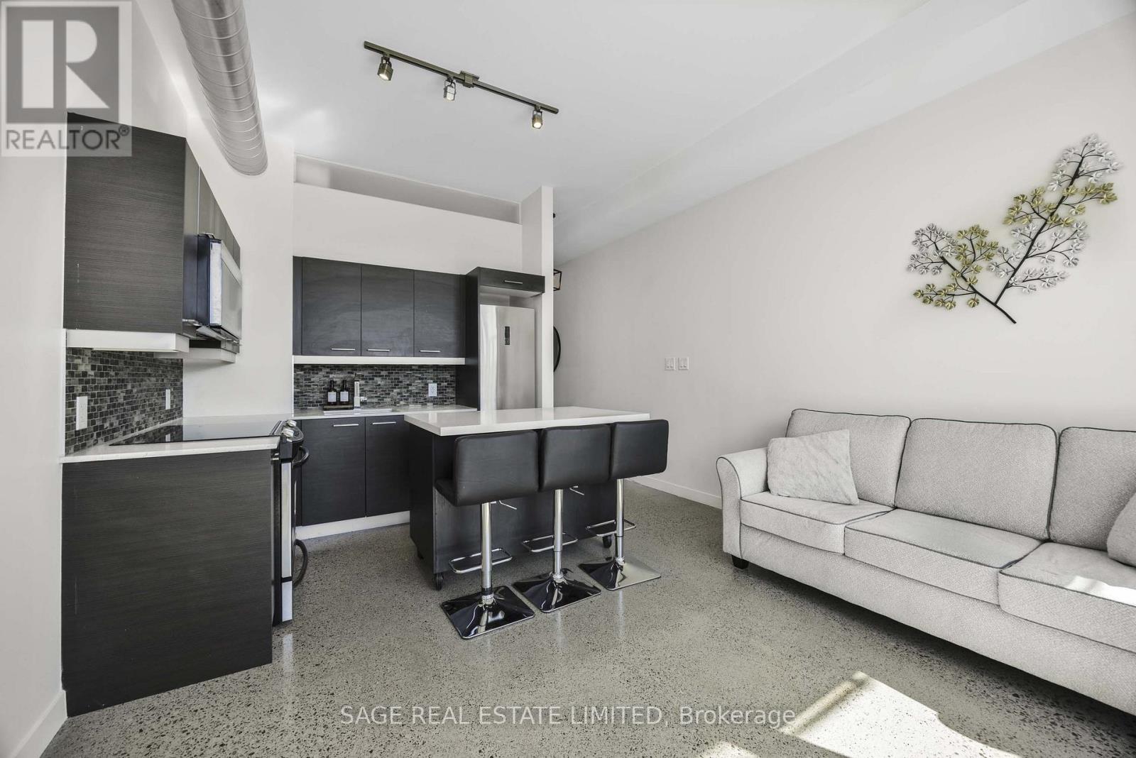 405 - 510 King Street E, Toronto, Ontario  M5A 0E5 - Photo 9 - C12502198