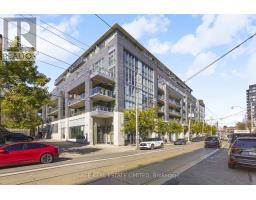 405 - 510 KING STREET E, Toronto, Ontario