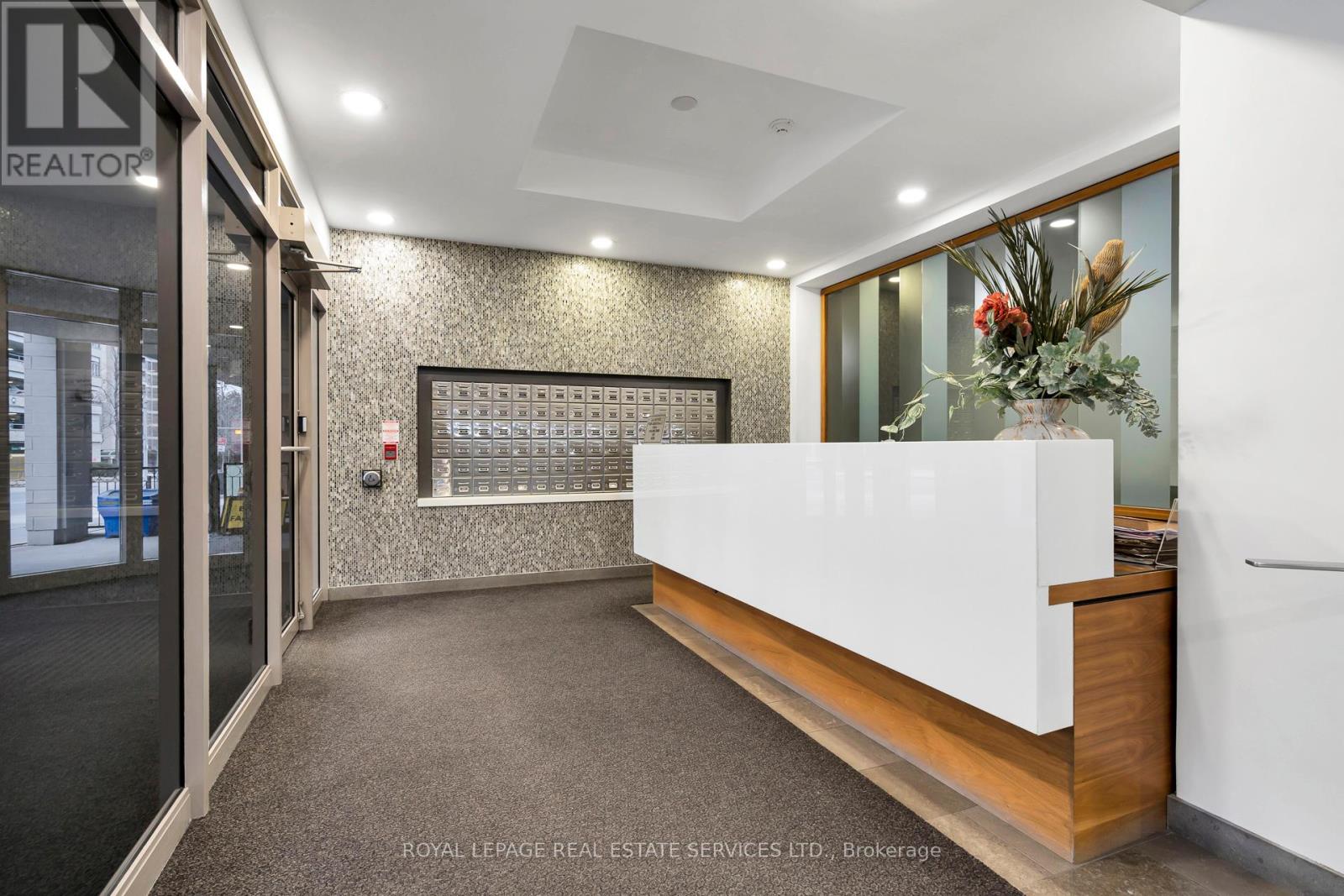 317 - 5 Rosehill Avenue, Toronto, Ontario  M4T 3A6 - Photo 39 - C12502260