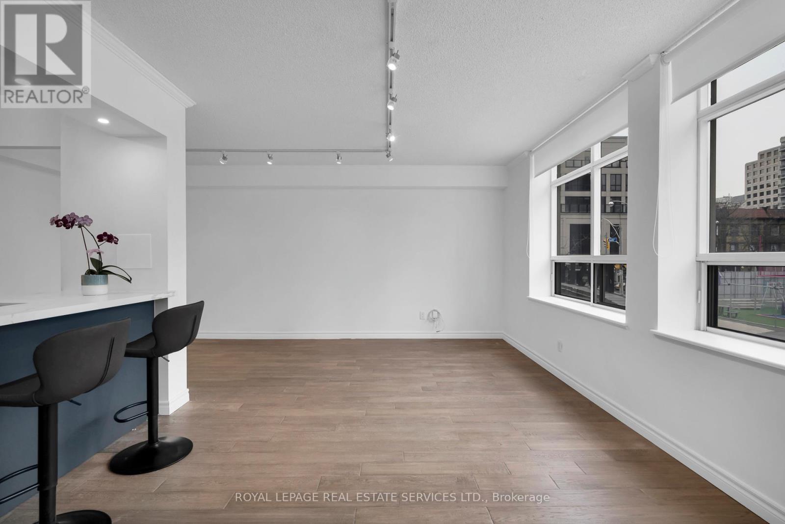 317 - 5 Rosehill Avenue, Toronto, Ontario  M4T 3A6 - Photo 4 - C12502260