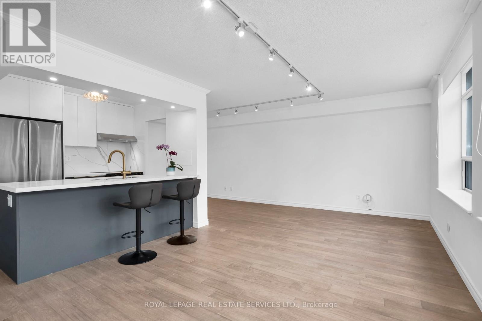 317 - 5 Rosehill Avenue, Toronto, Ontario  M4T 3A6 - Photo 5 - C12502260