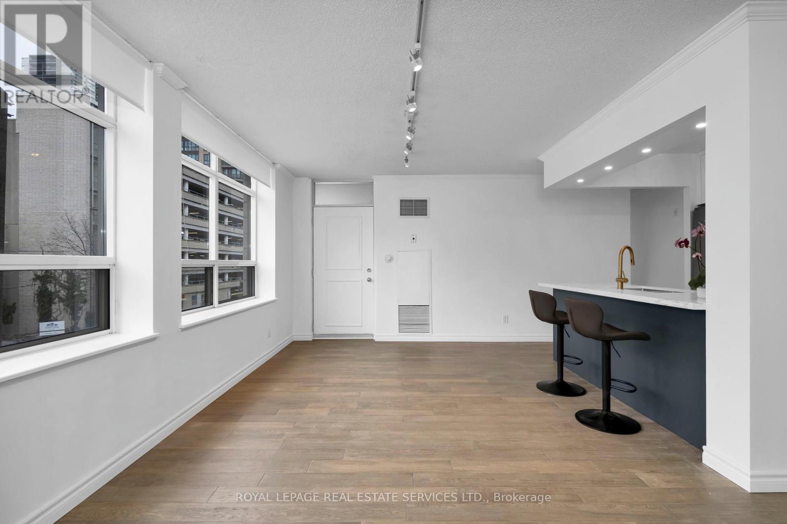 317 - 5 Rosehill Avenue, Toronto, Ontario  M4T 3A6 - Photo 7 - C12502260