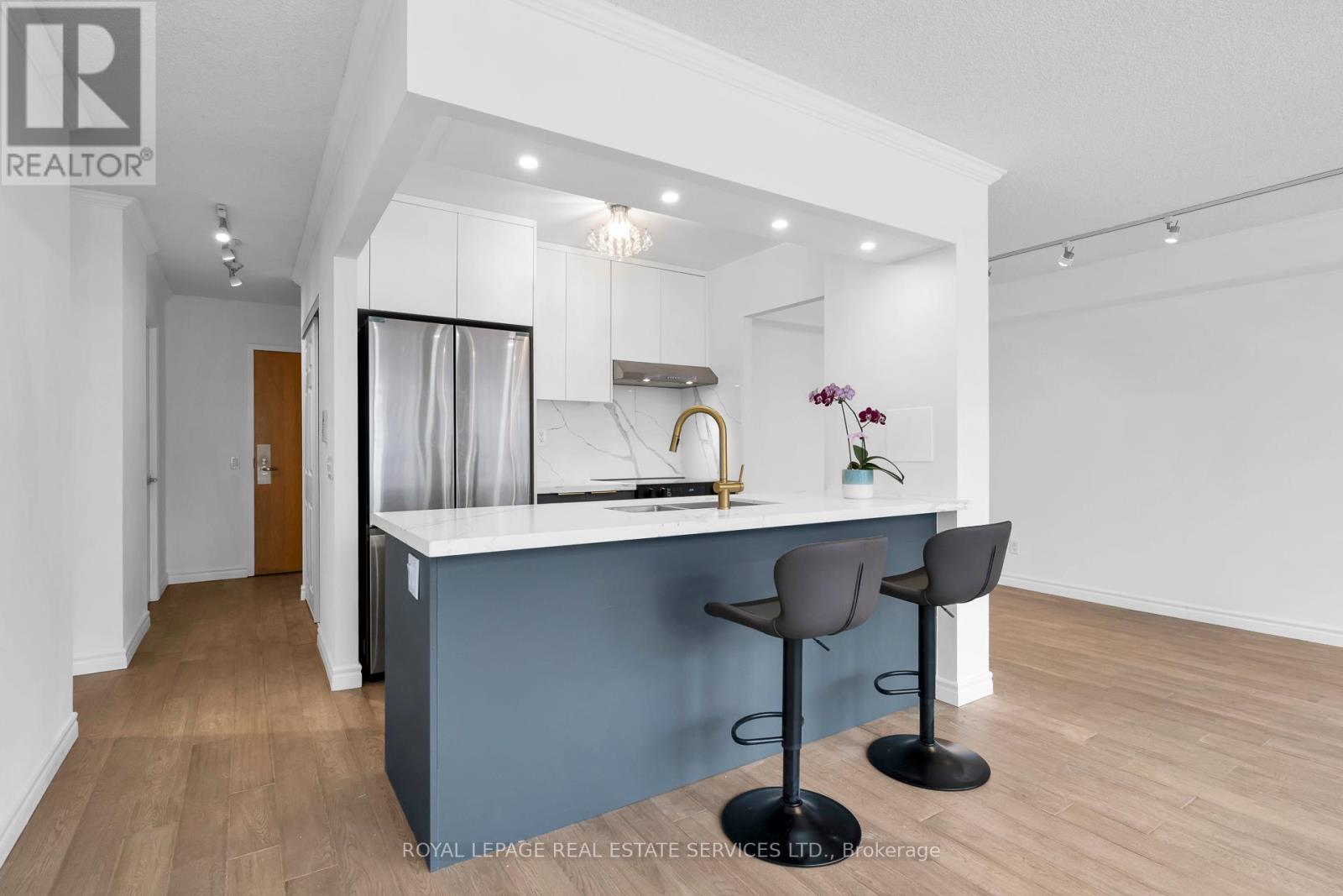 317 - 5 Rosehill Avenue, Toronto, Ontario  M4T 3A6 - Photo 9 - C12502260