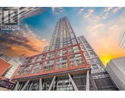 4505 - 108 PETER STREET, Toronto, Ontario