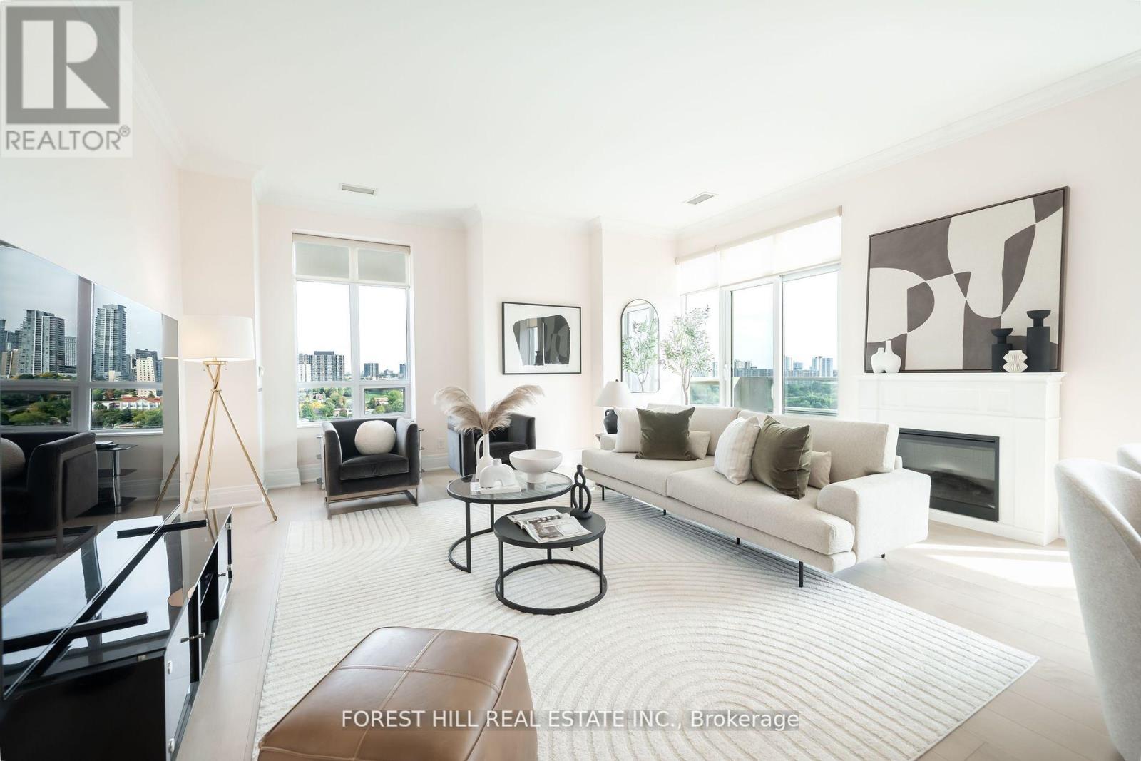 Ph1900 - 20 Bloorview Place, Toronto, Ontario  M2J 0A6 - Photo 10 - C12502282