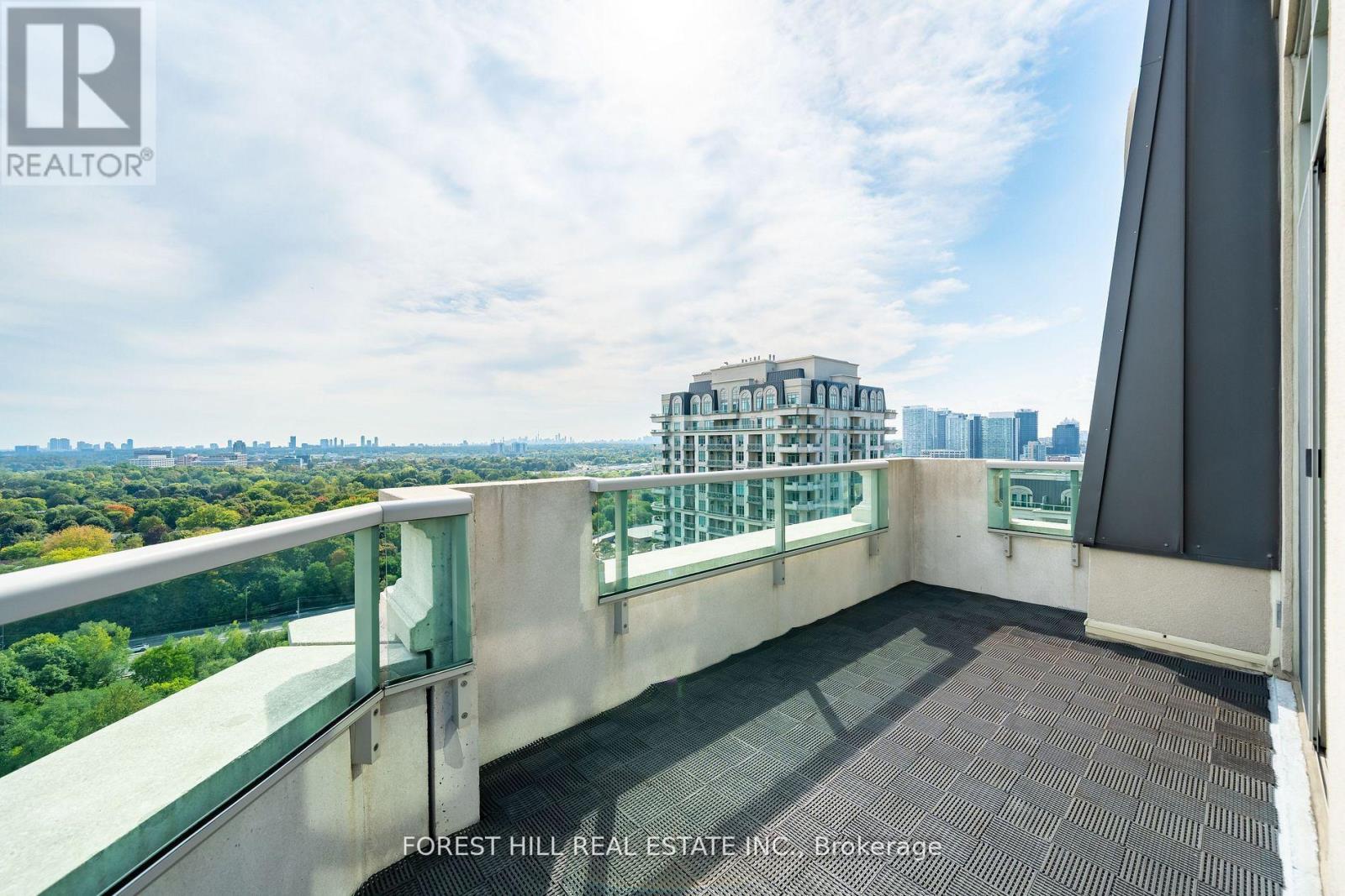 Ph1900 - 20 Bloorview Place, Toronto, Ontario  M2J 0A6 - Photo 14 - C12502282