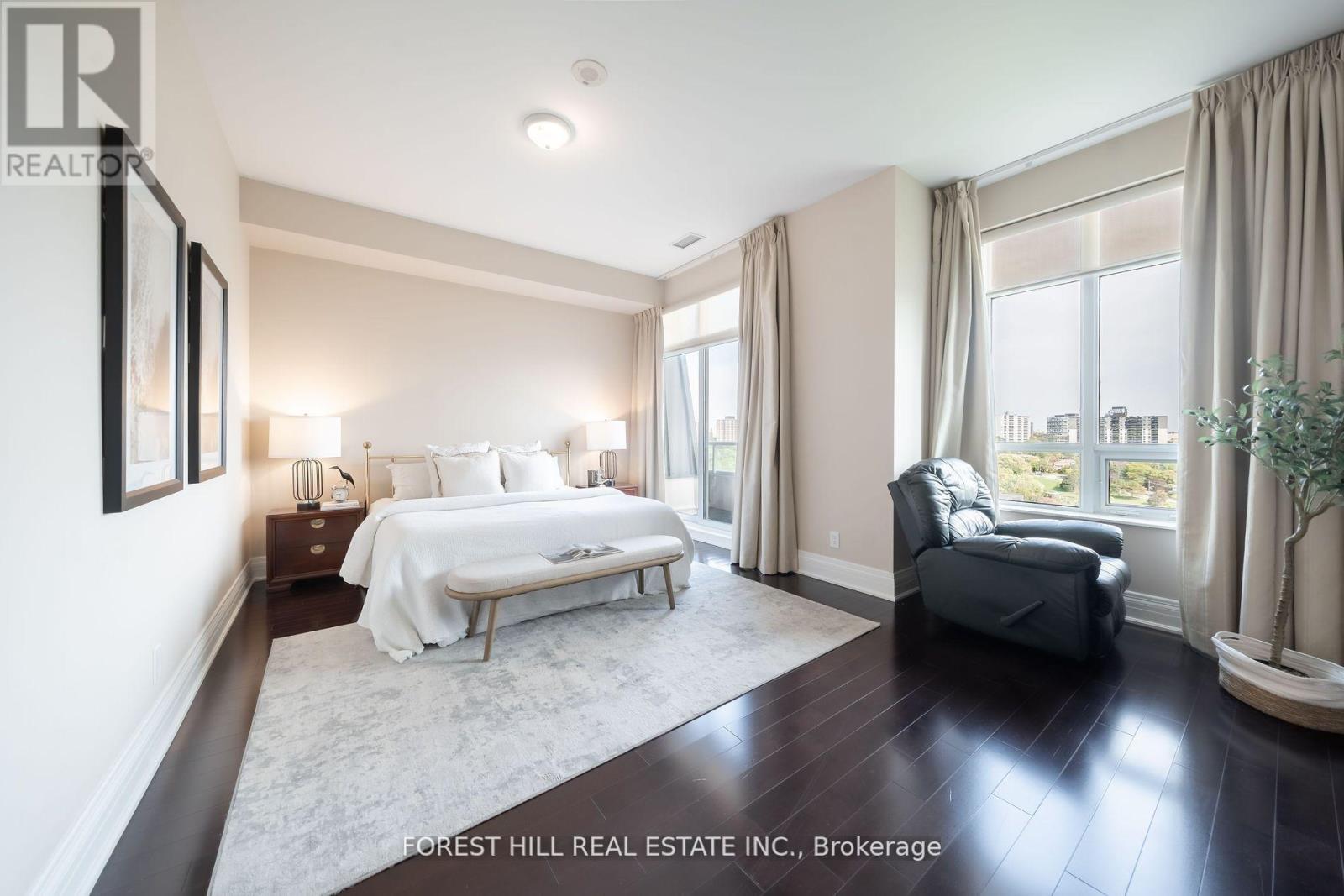 Ph1900 - 20 Bloorview Place, Toronto, Ontario  M2J 0A6 - Photo 16 - C12502282