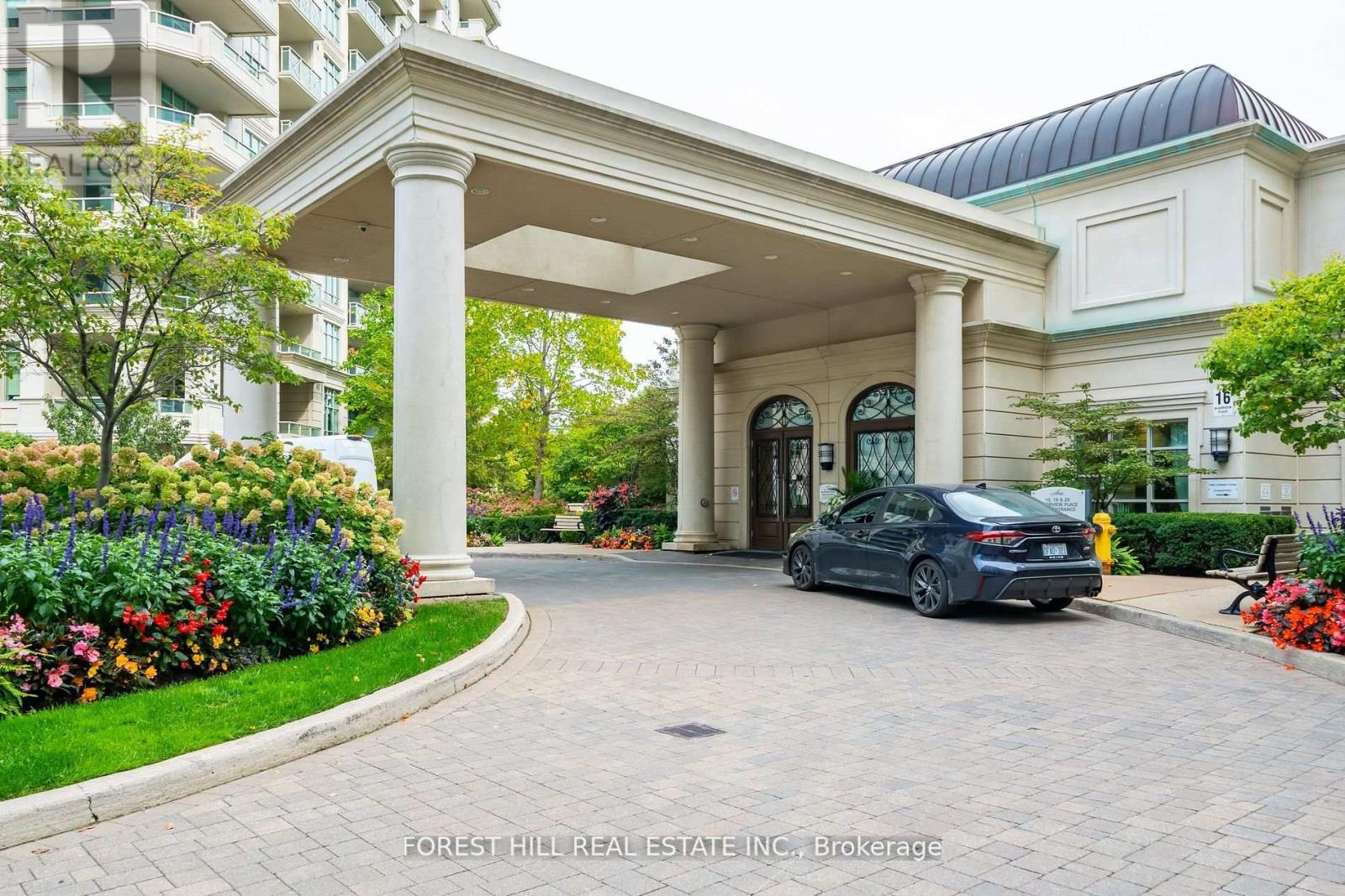 Ph1900 - 20 Bloorview Place, Toronto, Ontario  M2J 0A6 - Photo 37 - C12502282