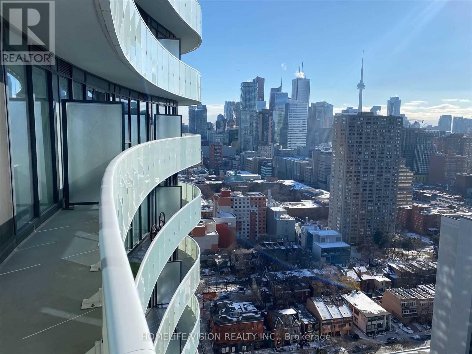 2604 - 403 Church Street, Toronto, Ontario  M4Y 0C9 - Photo 16 - C12502290