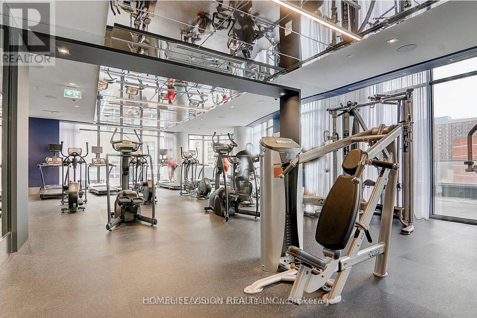 2604 - 403 Church Street, Toronto, Ontario  M4Y 0C9 - Photo 24 - C12502290