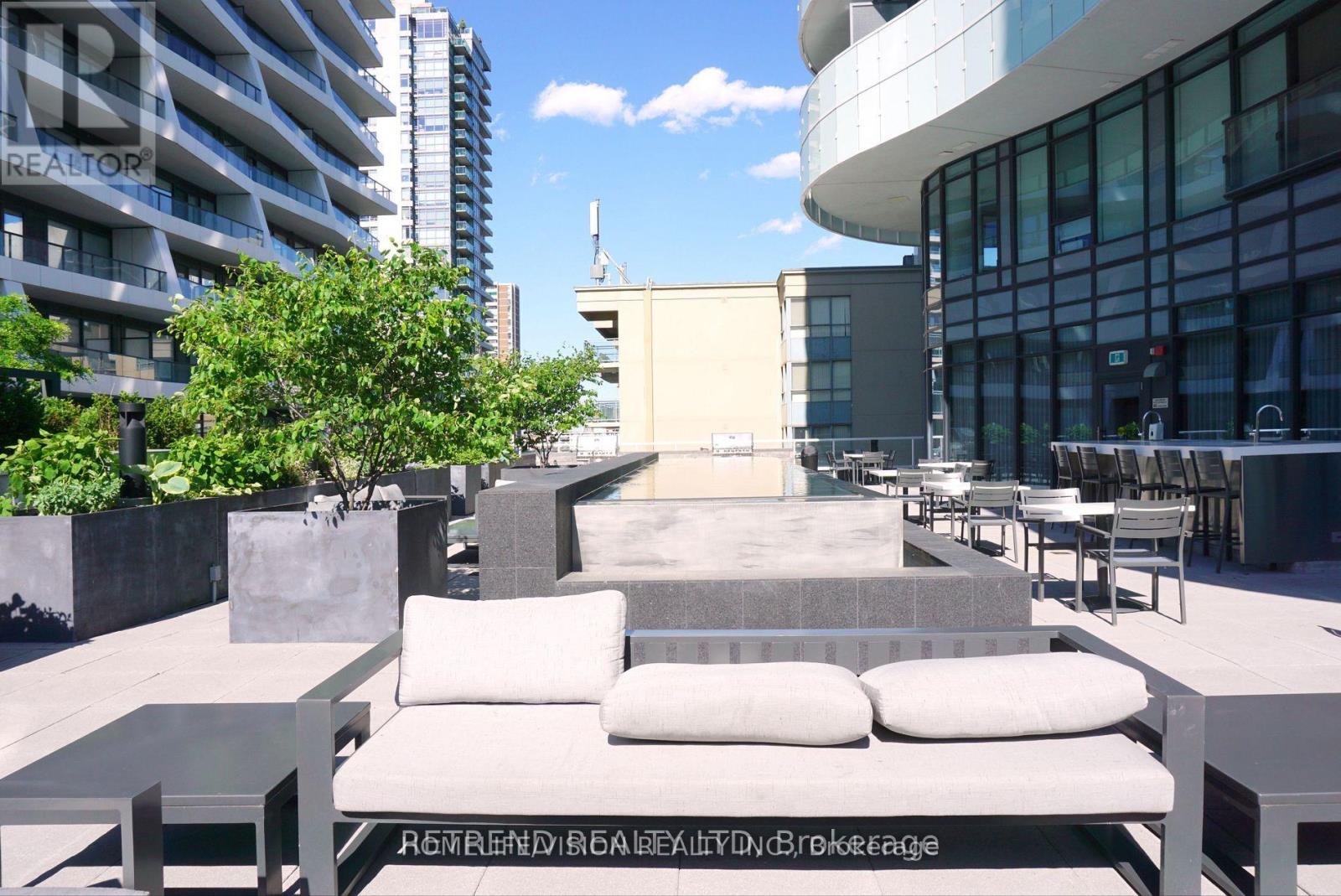 2604 - 403 Church Street, Toronto, Ontario  M4Y 0C9 - Photo 25 - C12502290