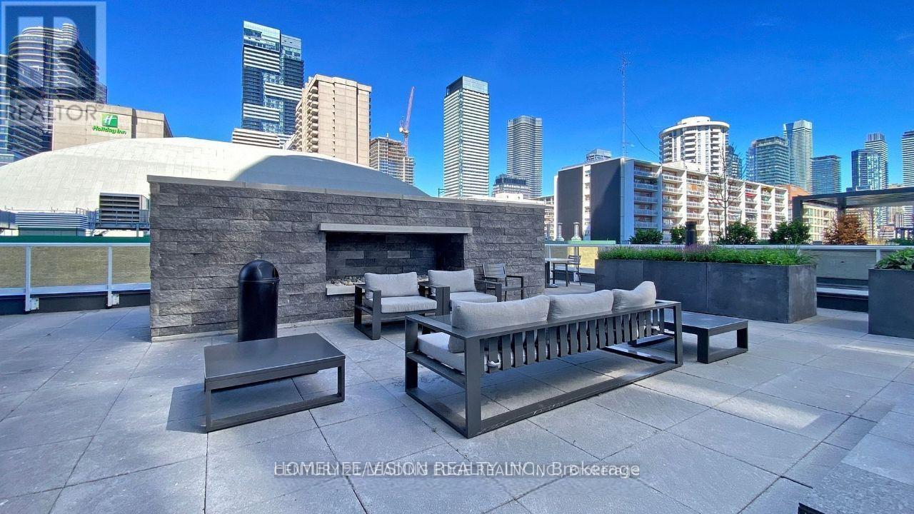 2604 - 403 Church Street, Toronto, Ontario  M4Y 0C9 - Photo 28 - C12502290