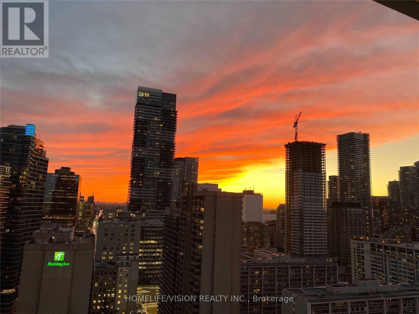 2604 - 403 Church Street, Toronto, Ontario  M4Y 0C9 - Photo 29 - C12502290