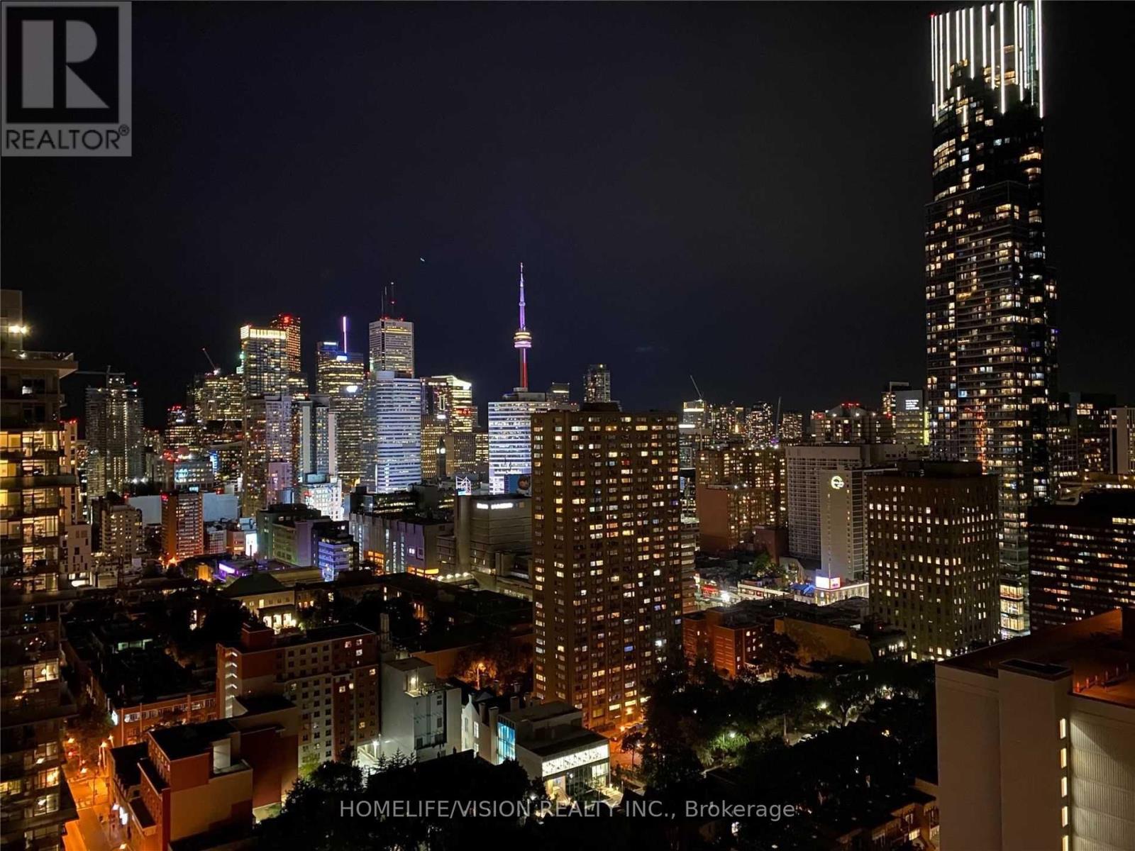 2604 - 403 Church Street, Toronto, Ontario  M4Y 0C9 - Photo 31 - C12502290