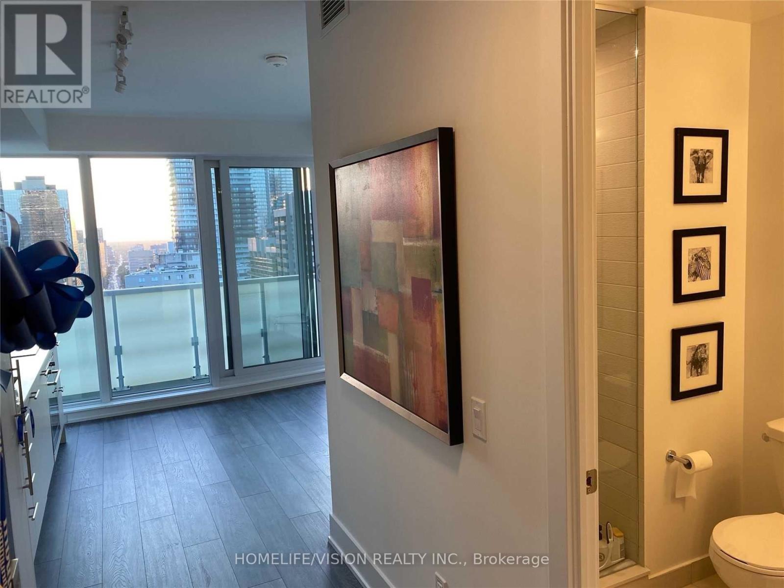 2604 - 403 Church Street, Toronto, Ontario  M4Y 0C9 - Photo 6 - C12502290