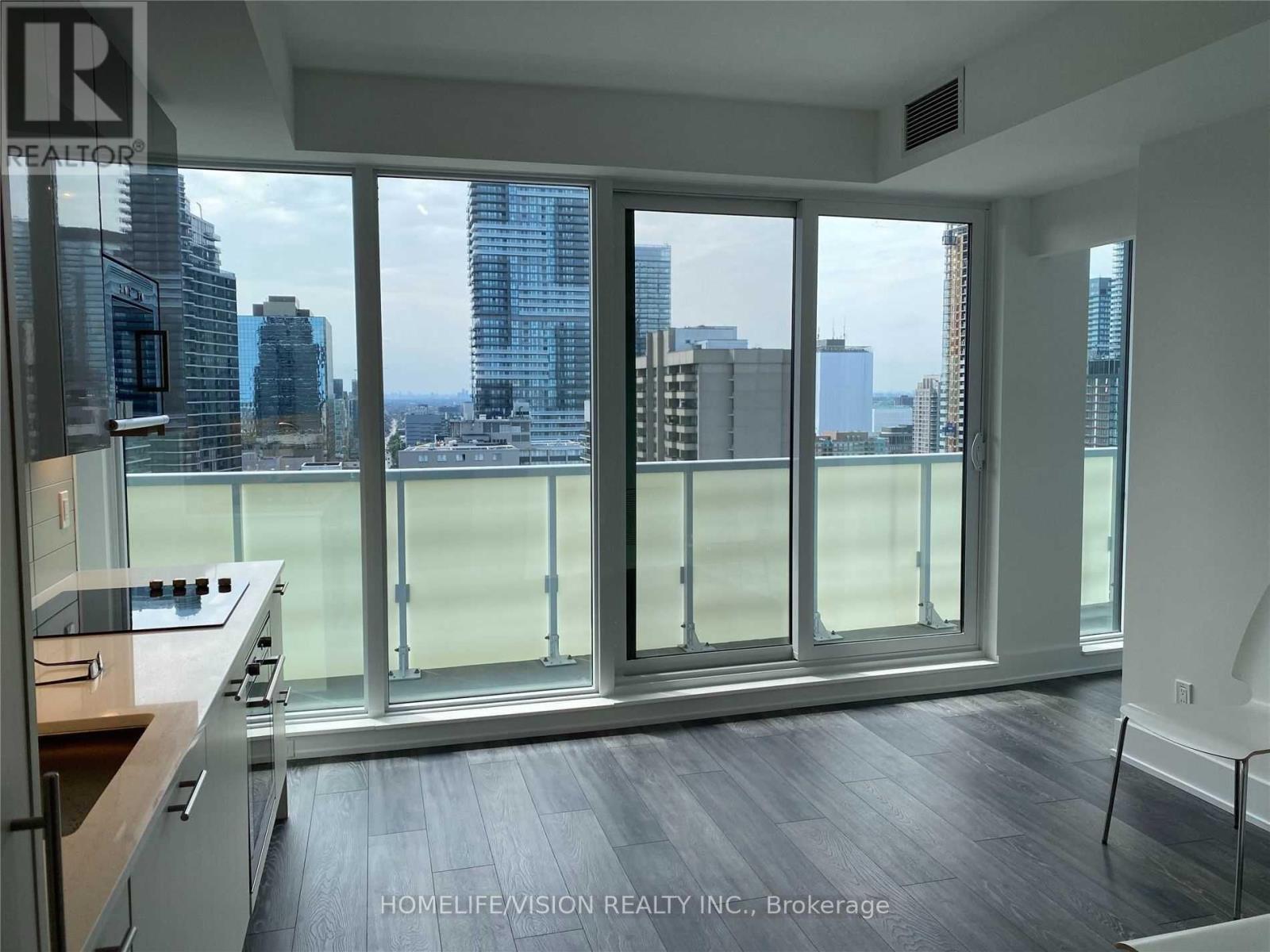 2604 - 403 Church Street, Toronto, Ontario  M4Y 0C9 - Photo 7 - C12502290