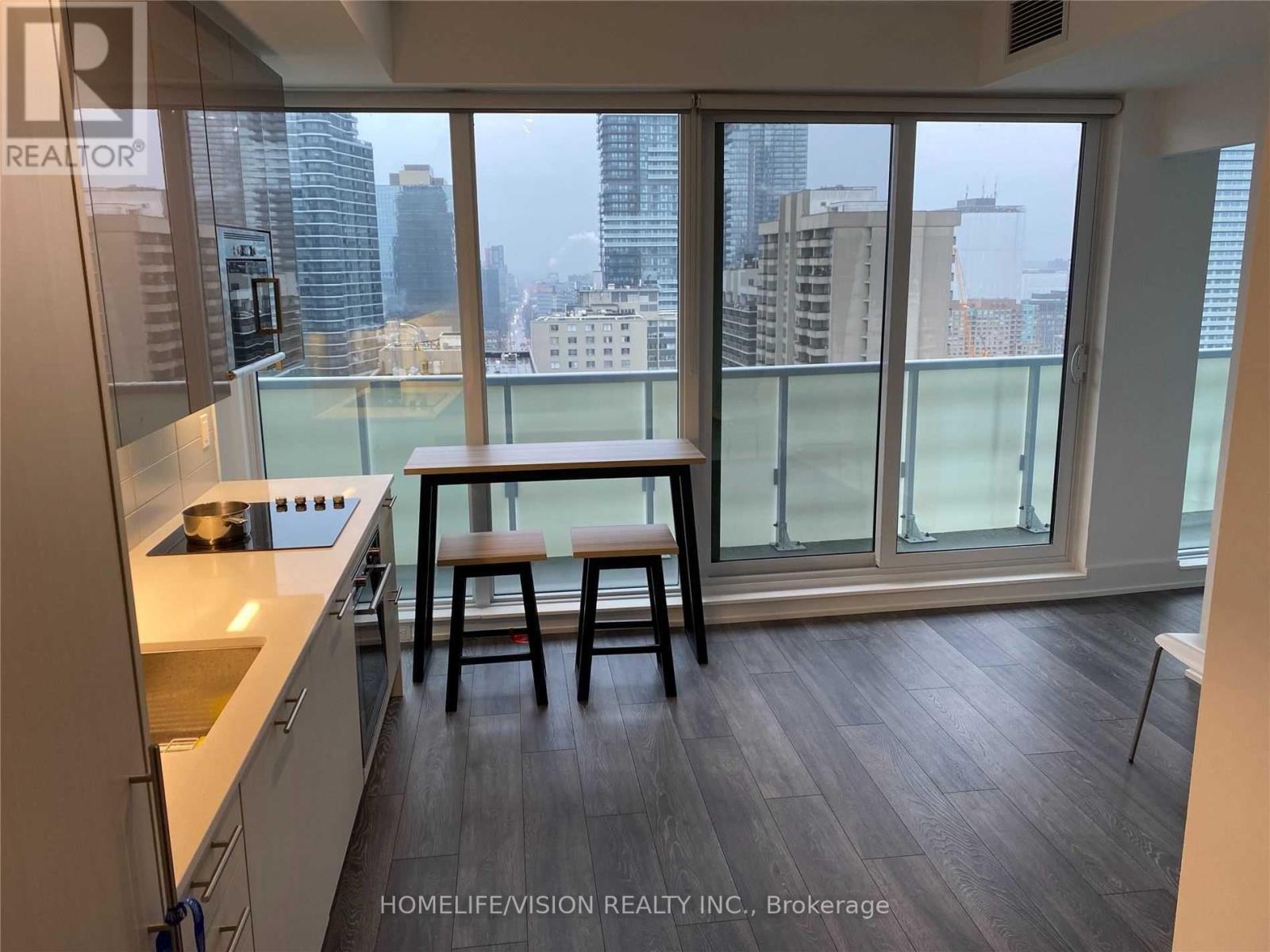 2604 - 403 Church Street, Toronto, Ontario  M4Y 0C9 - Photo 8 - C12502290