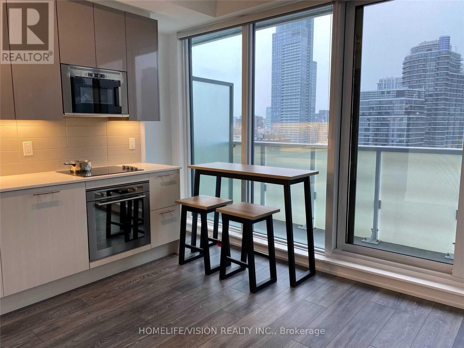 2604 - 403 Church Street, Toronto, Ontario  M4Y 0C9 - Photo 9 - C12502290