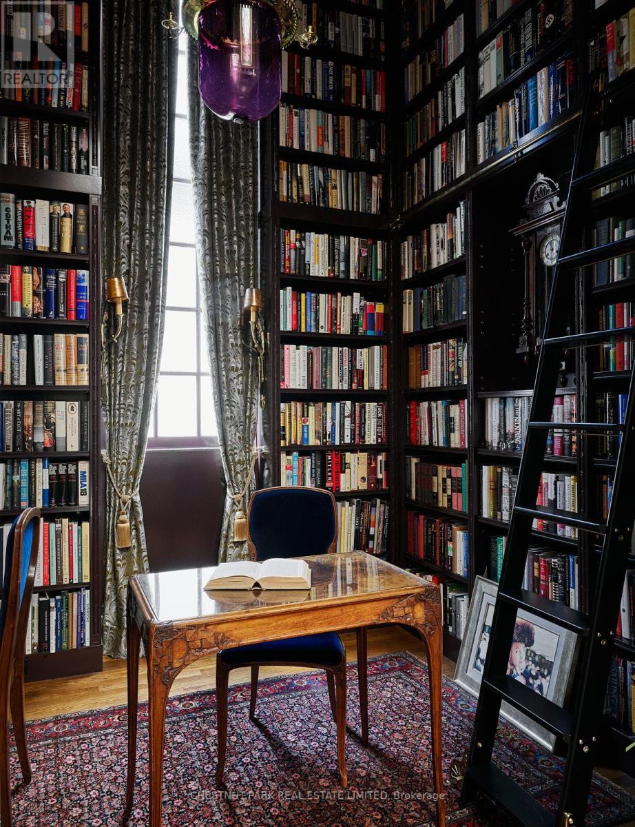 10 Shorncliffe Avenue, Toronto, Ontario  M4V 1T1 - Photo 23 - C12502300