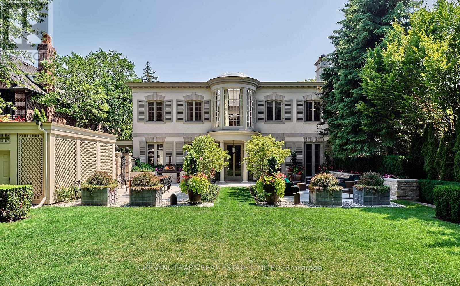 10 Shorncliffe Avenue, Toronto, Ontario  M4V 1T1 - Photo 32 - C12502300