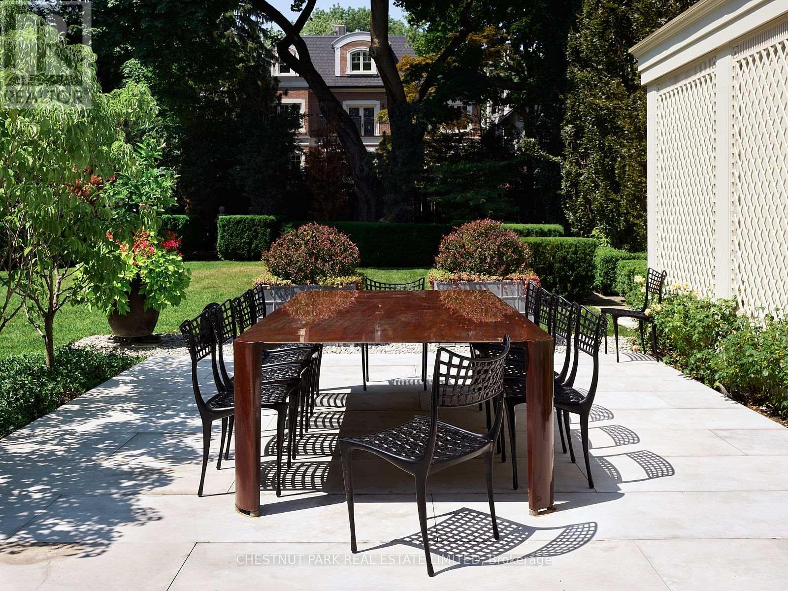 10 Shorncliffe Avenue, Toronto, Ontario  M4V 1T1 - Photo 36 - C12502300