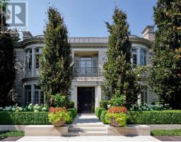 10 SHORNCLIFFE AVENUE, Toronto, Ontario