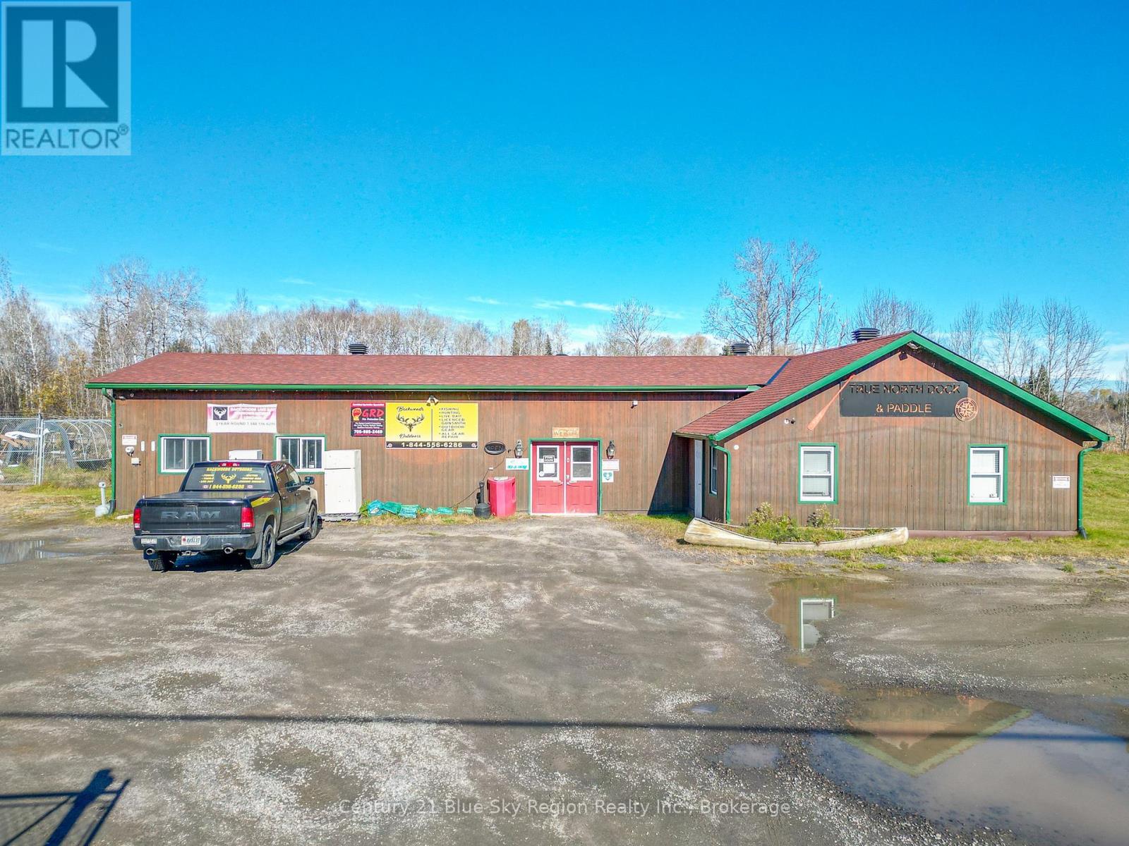 2822 HIGHWAY 17 E, east ferris (corbeil), Ontario