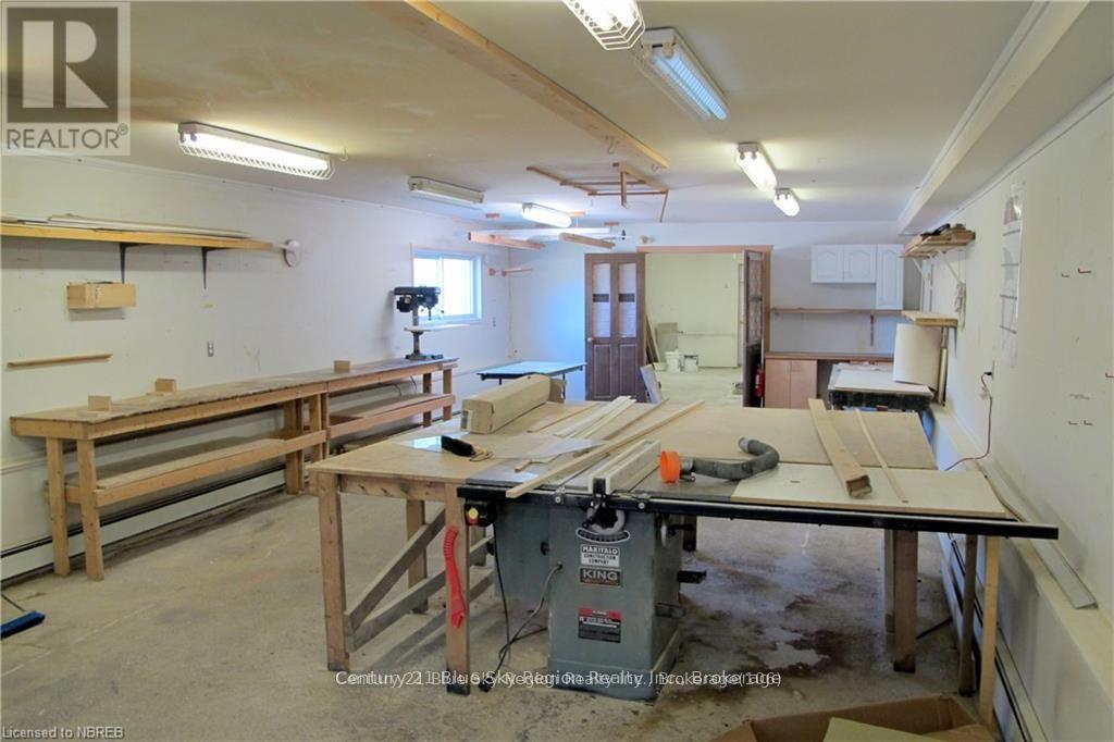 2822 Highway 17 E, East Ferris (Corbeil), Ontario  P0H 1K0 - Photo 13 - X12502466