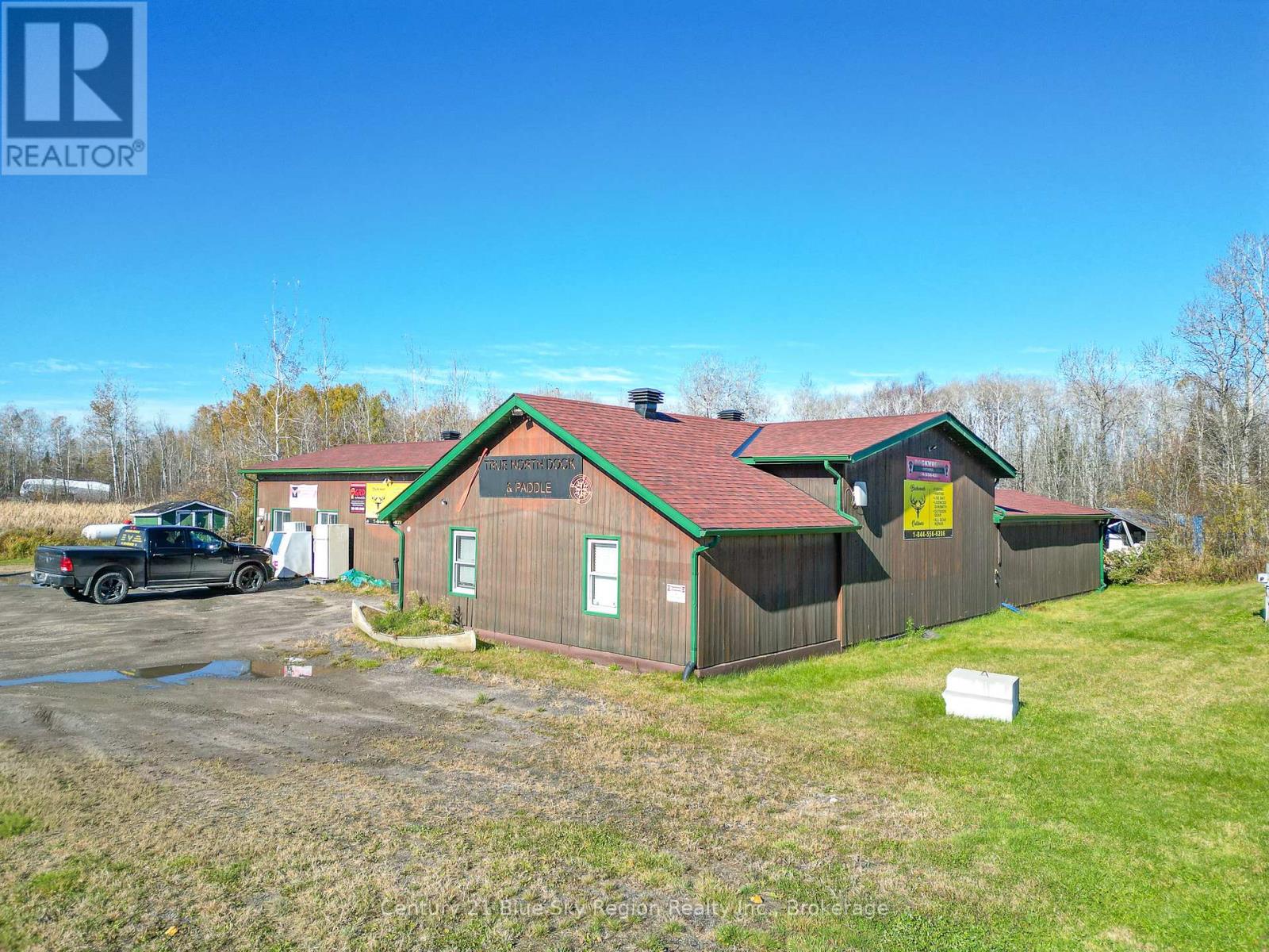 2822 Highway 17 E, East Ferris (Corbeil), Ontario  P0H 1K0 - Photo 2 - X12502466
