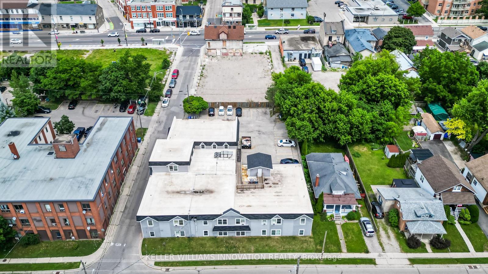 1123 Queenston Road, Cambridge, Ontario  N3H 3L1 - Photo 42 - X12270981