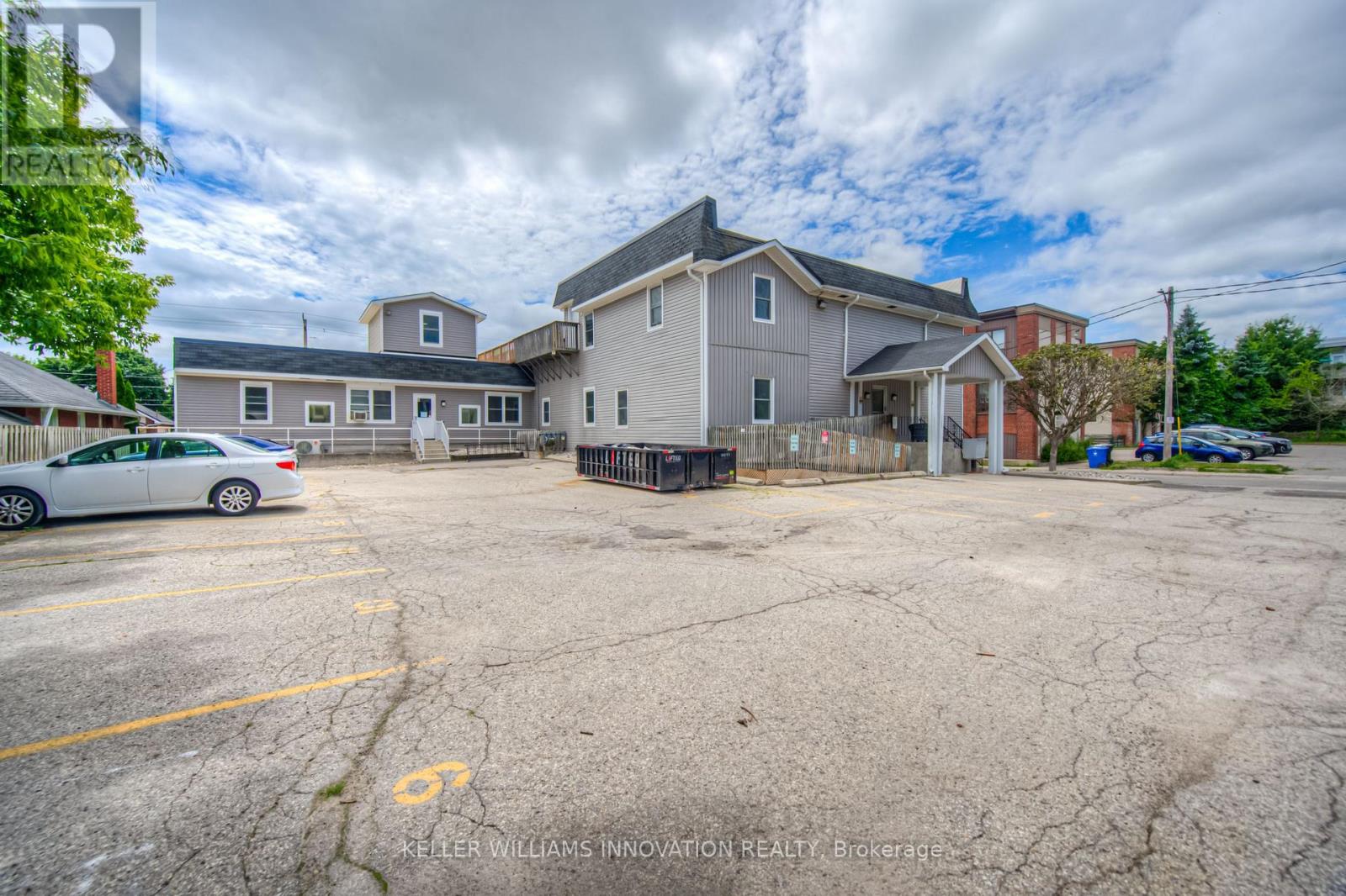 1123 Queenston Road, Cambridge, Ontario  N3H 3L1 - Photo 6 - X12270981