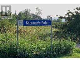 0 SHERMAN'S POINT ROAD, Greater Napanee, Ontario