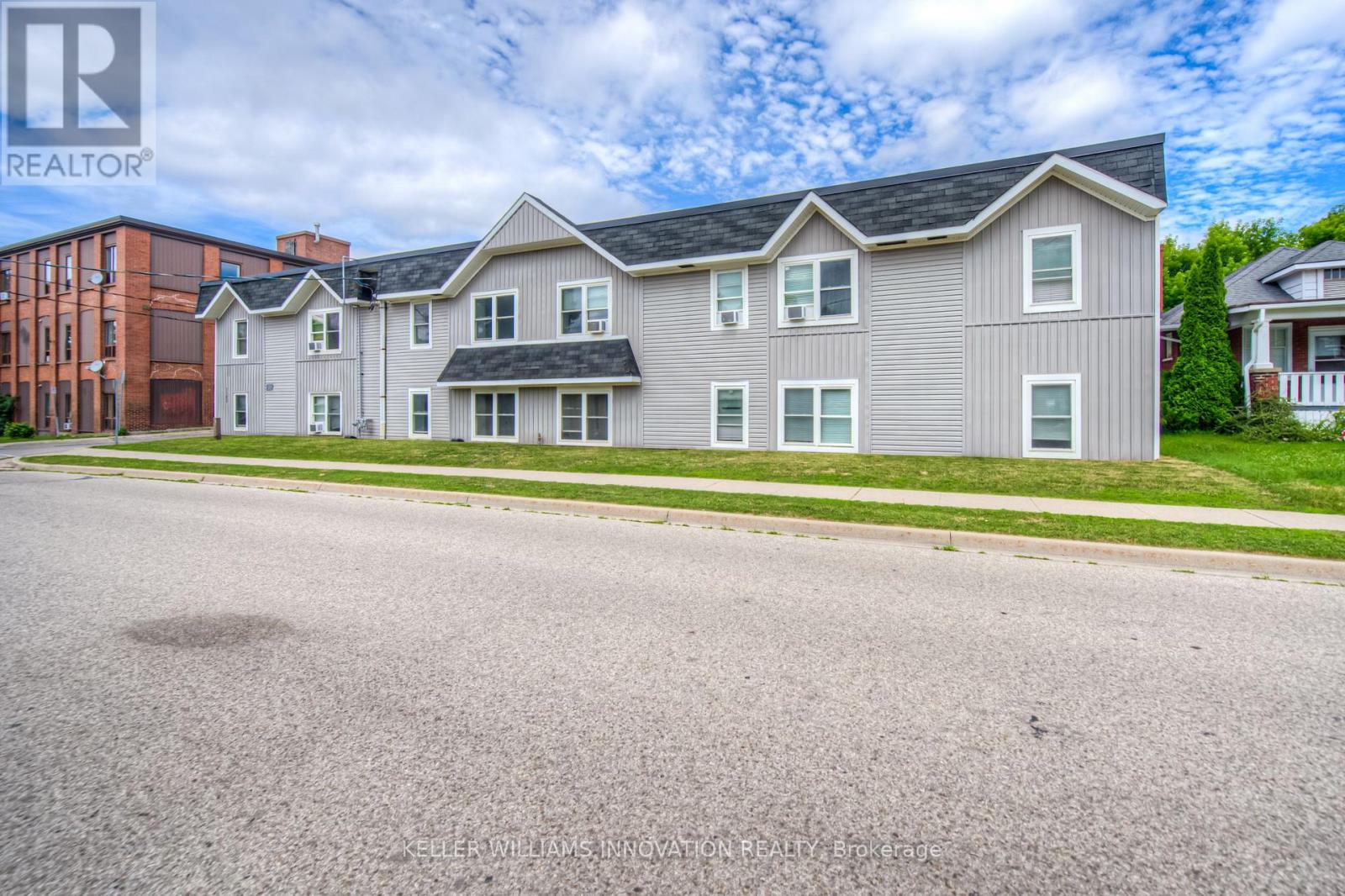 1123 QUEENSTON ROAD, Cambridge, Ontario