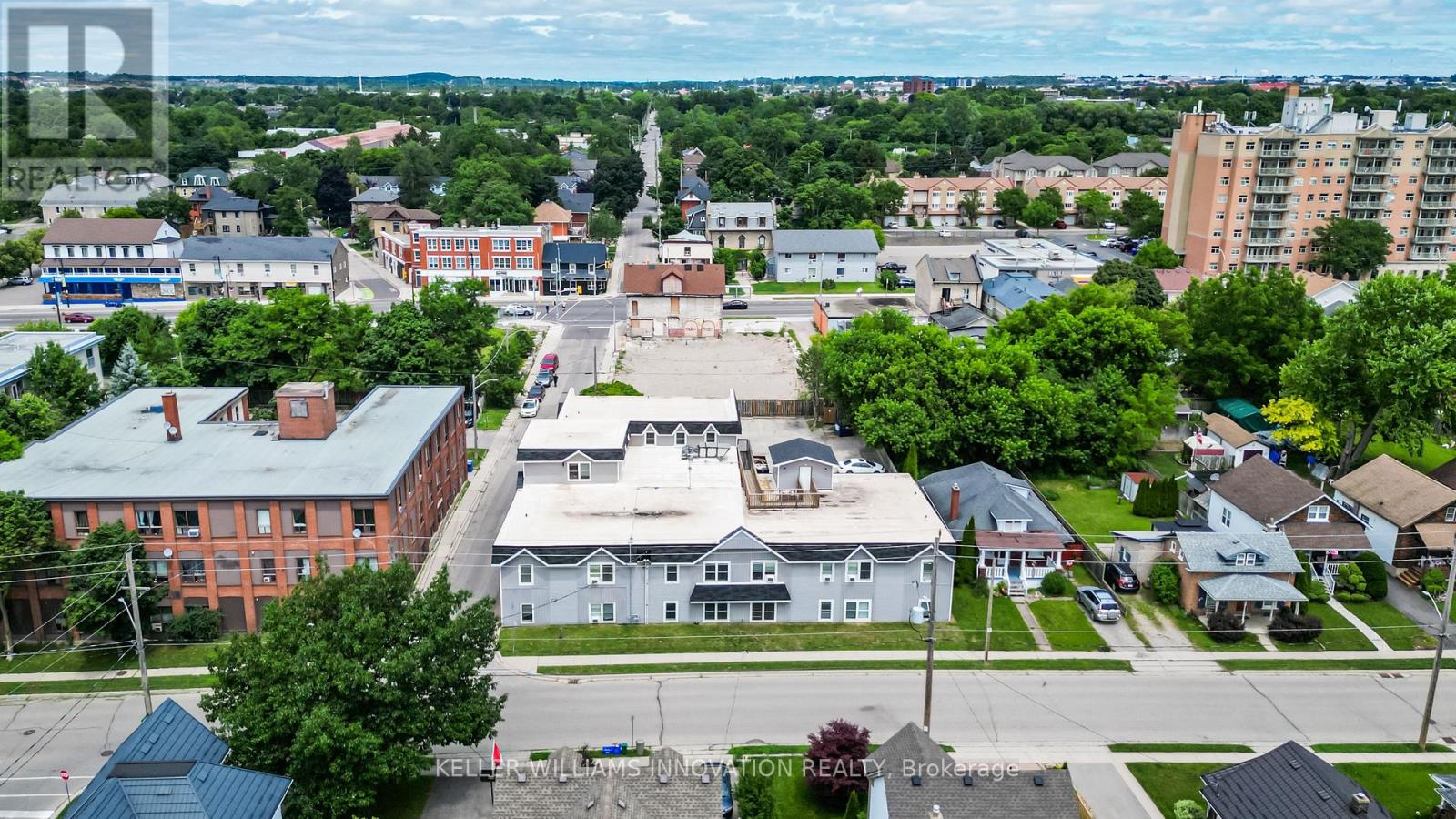 1123 Queenston Road, Cambridge, Ontario  N3H 3L1 - Photo 36 - X12270981