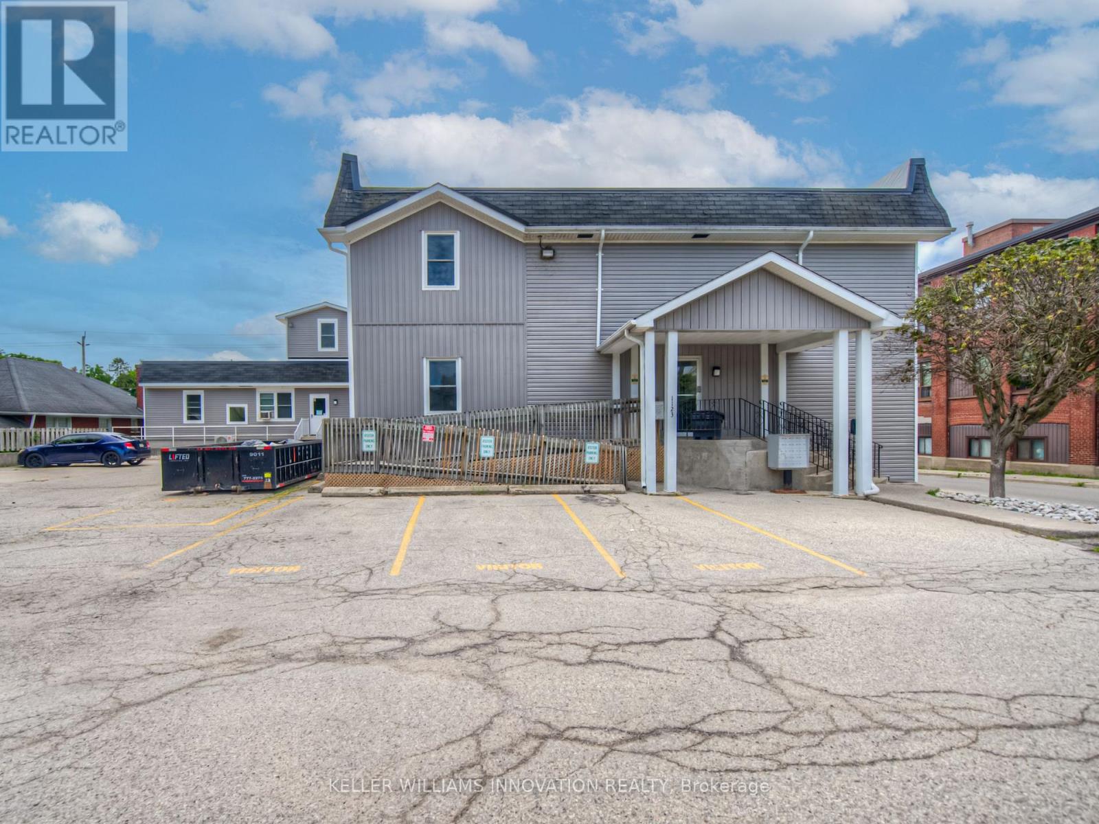 1123 Queenston Road, Cambridge, Ontario  N3H 3L1 - Photo 7 - X12270981