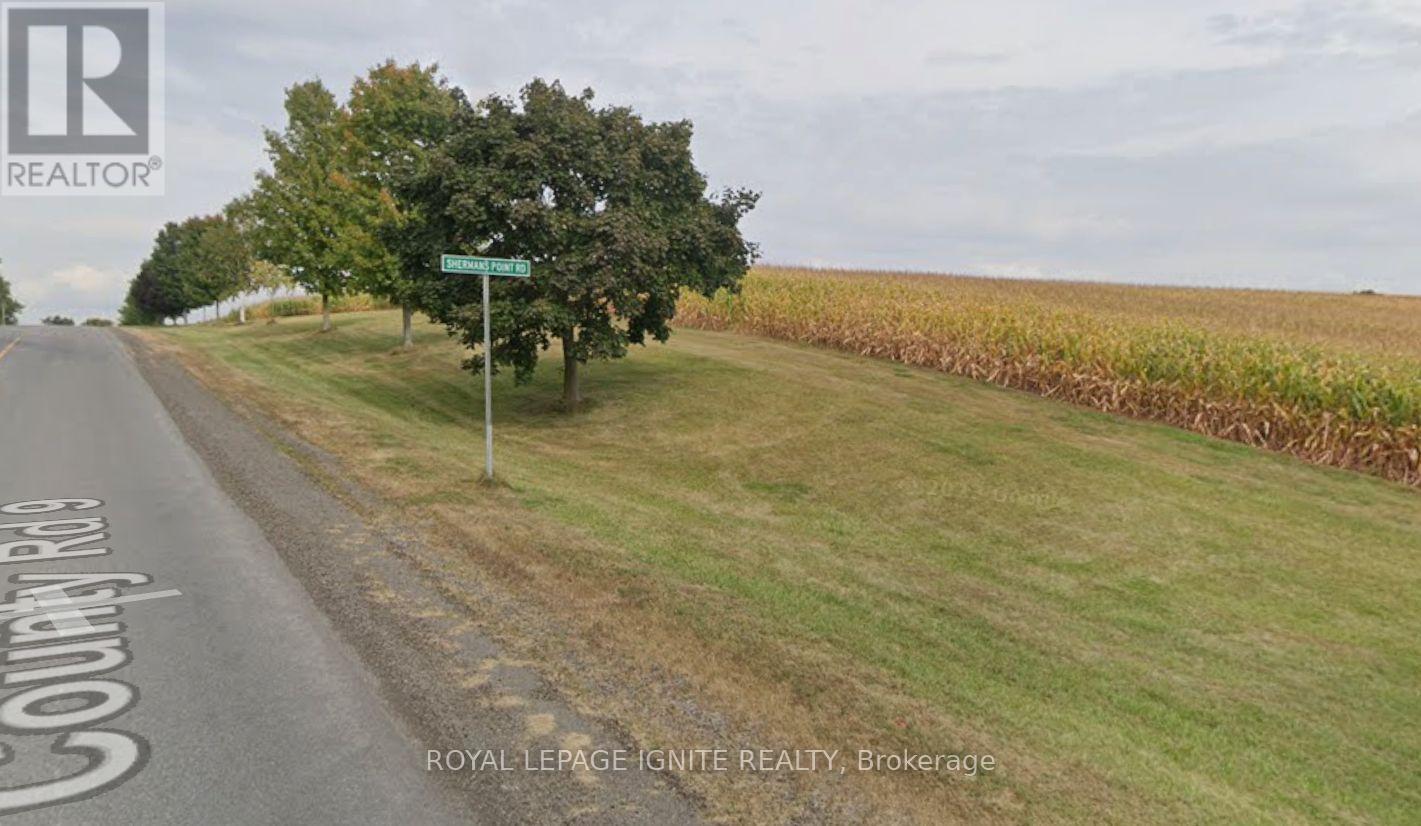 0 Sherman's Point Road, Greater Napanee, Ontario  K7R 3K8 - Photo 6 - X12490750